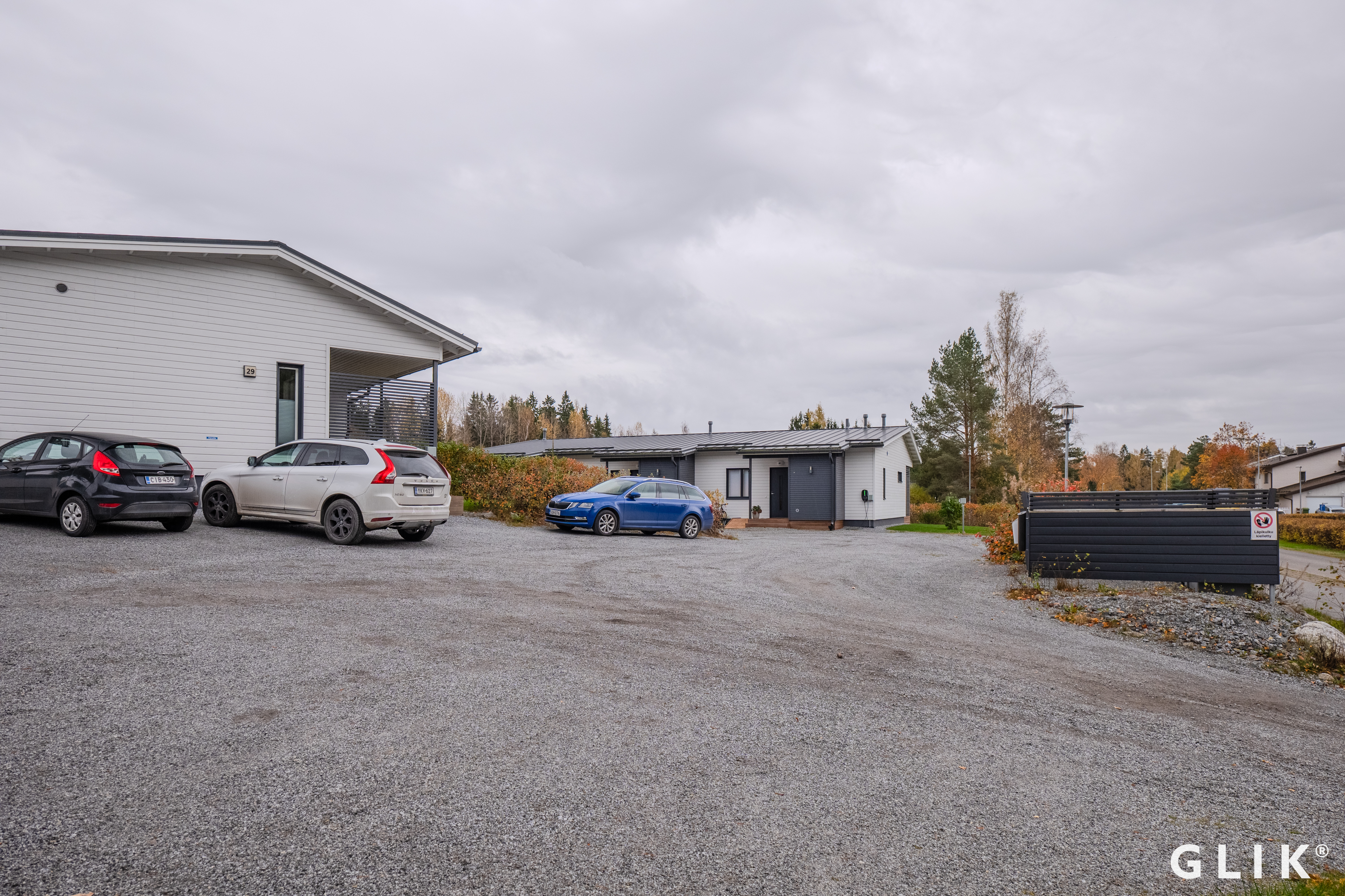 Nuijamiehentie 29, 33960 Pirkkala