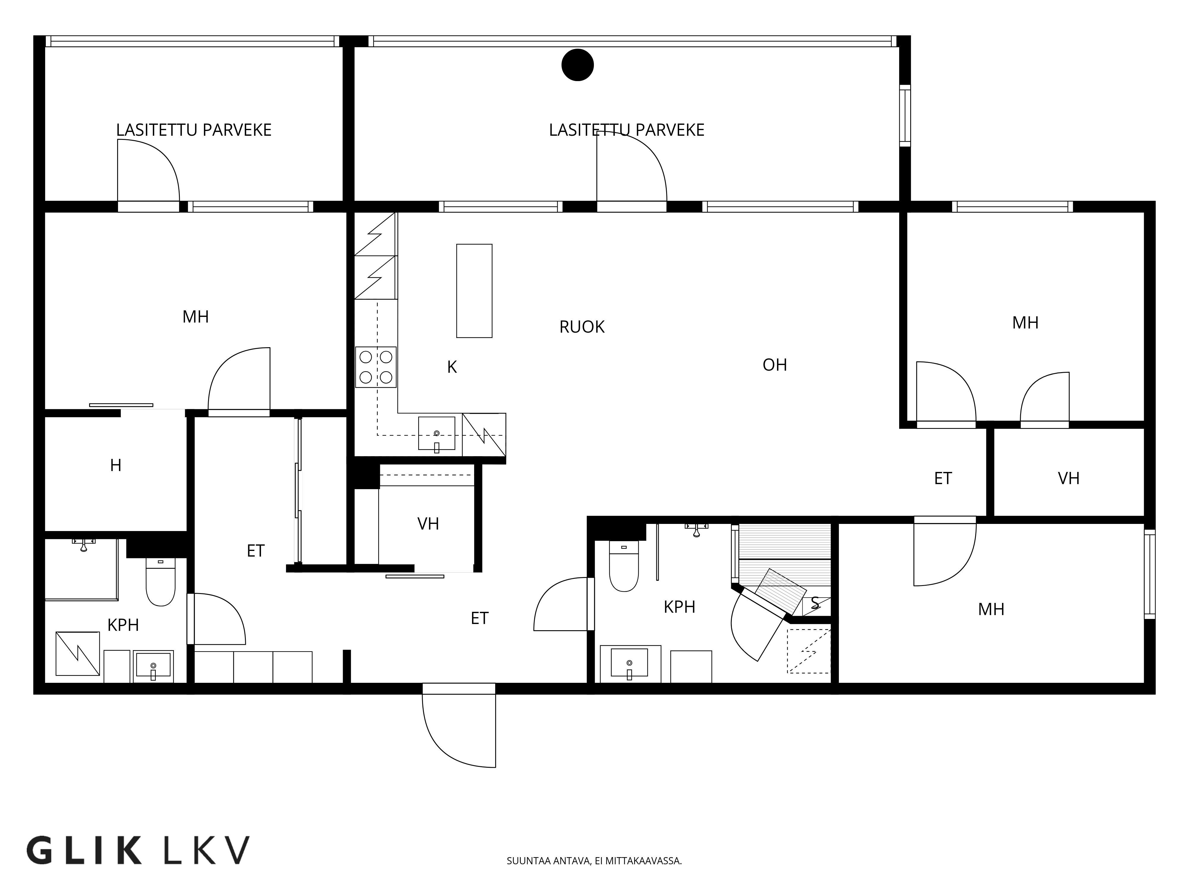 Pellervonkatu 20a, 33540 Tampere