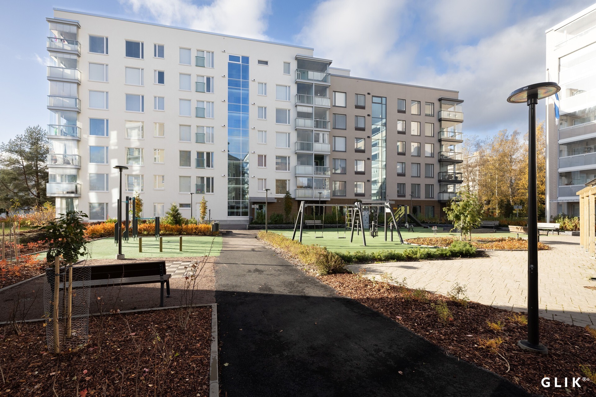 Pellervonkatu 20a, 33540 Tampere