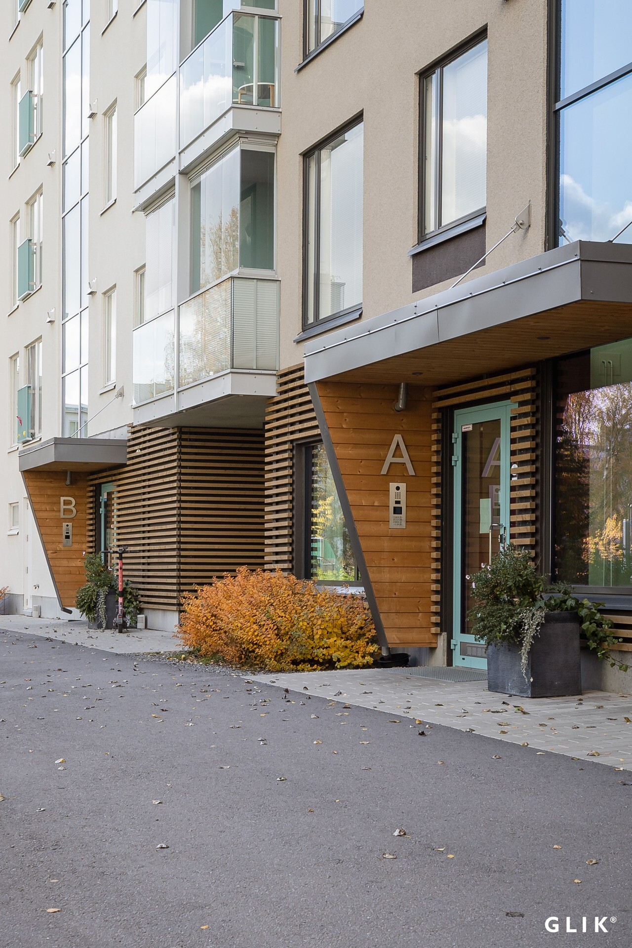 Pellervonkatu 20a, 33540 Tampere