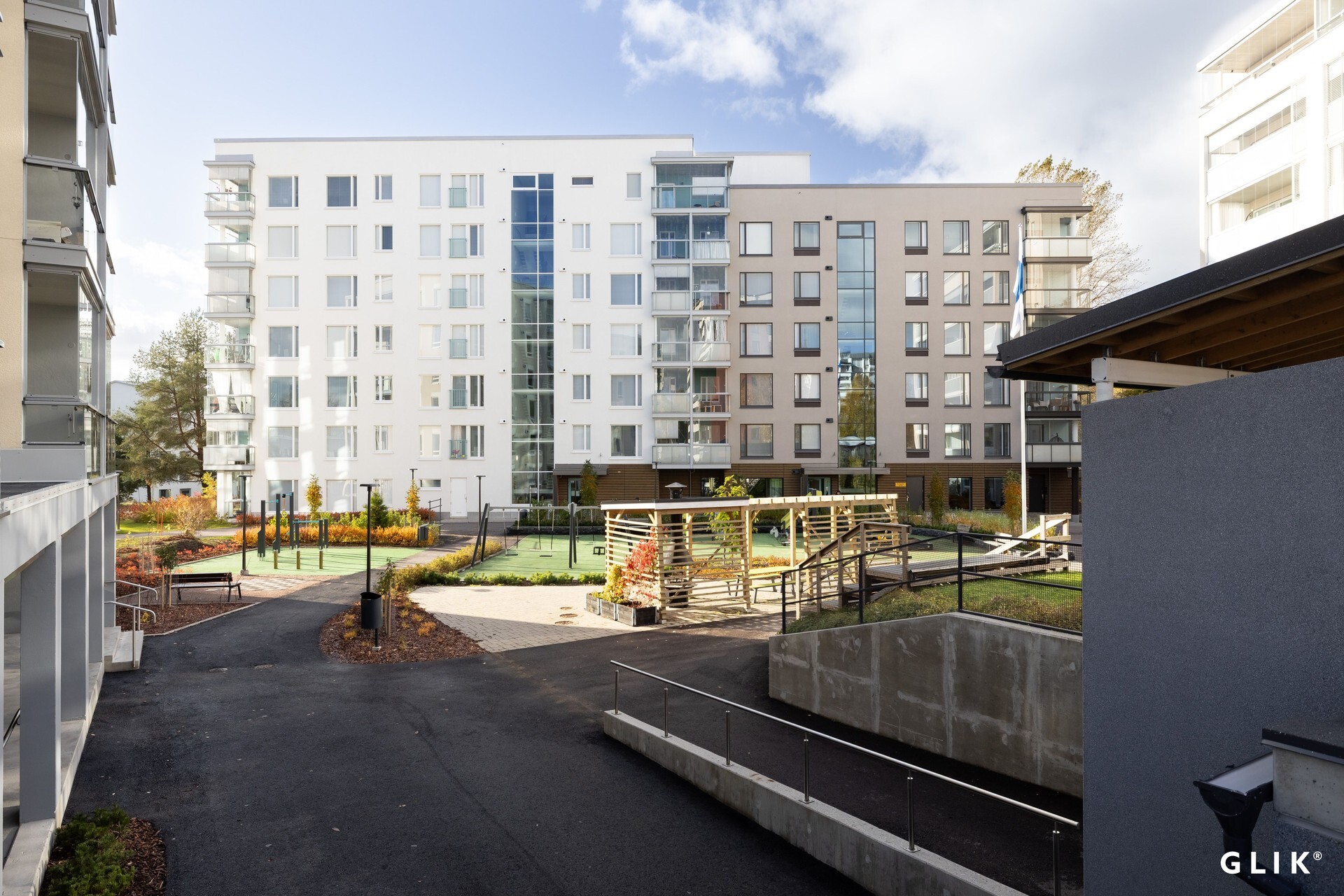 Pellervonkatu 20a, 33540 Tampere