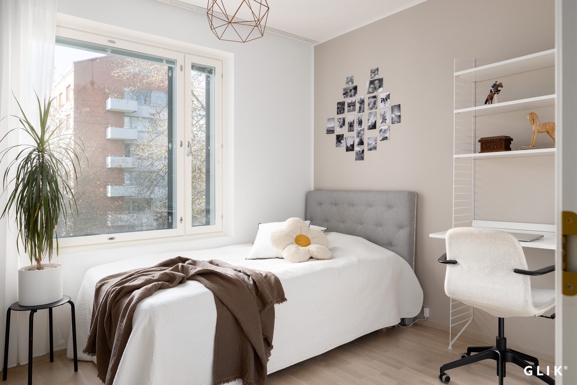 Pellervonkatu 20a, 33540 Tampere