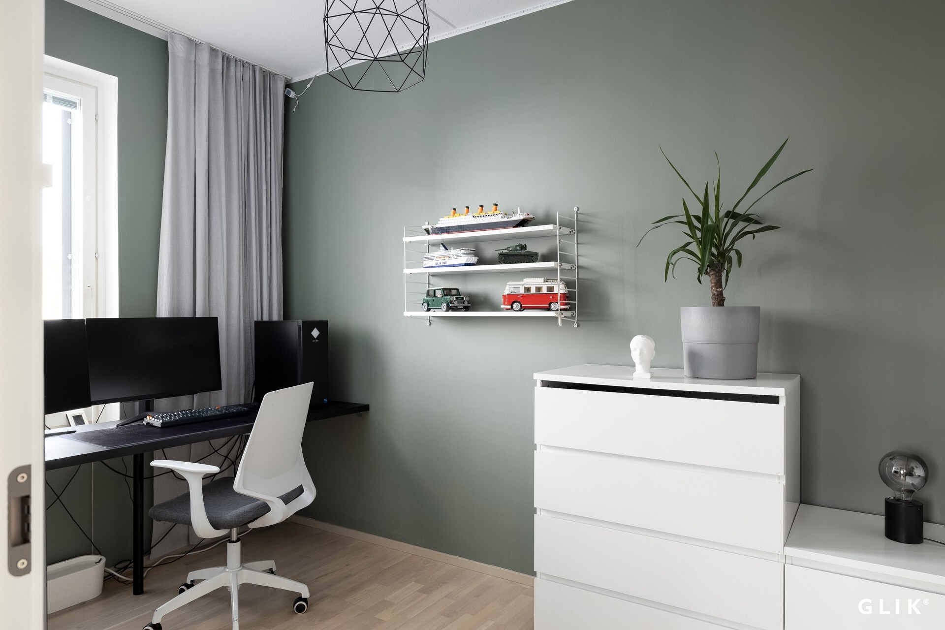 Pellervonkatu 20a, 33540 Tampere