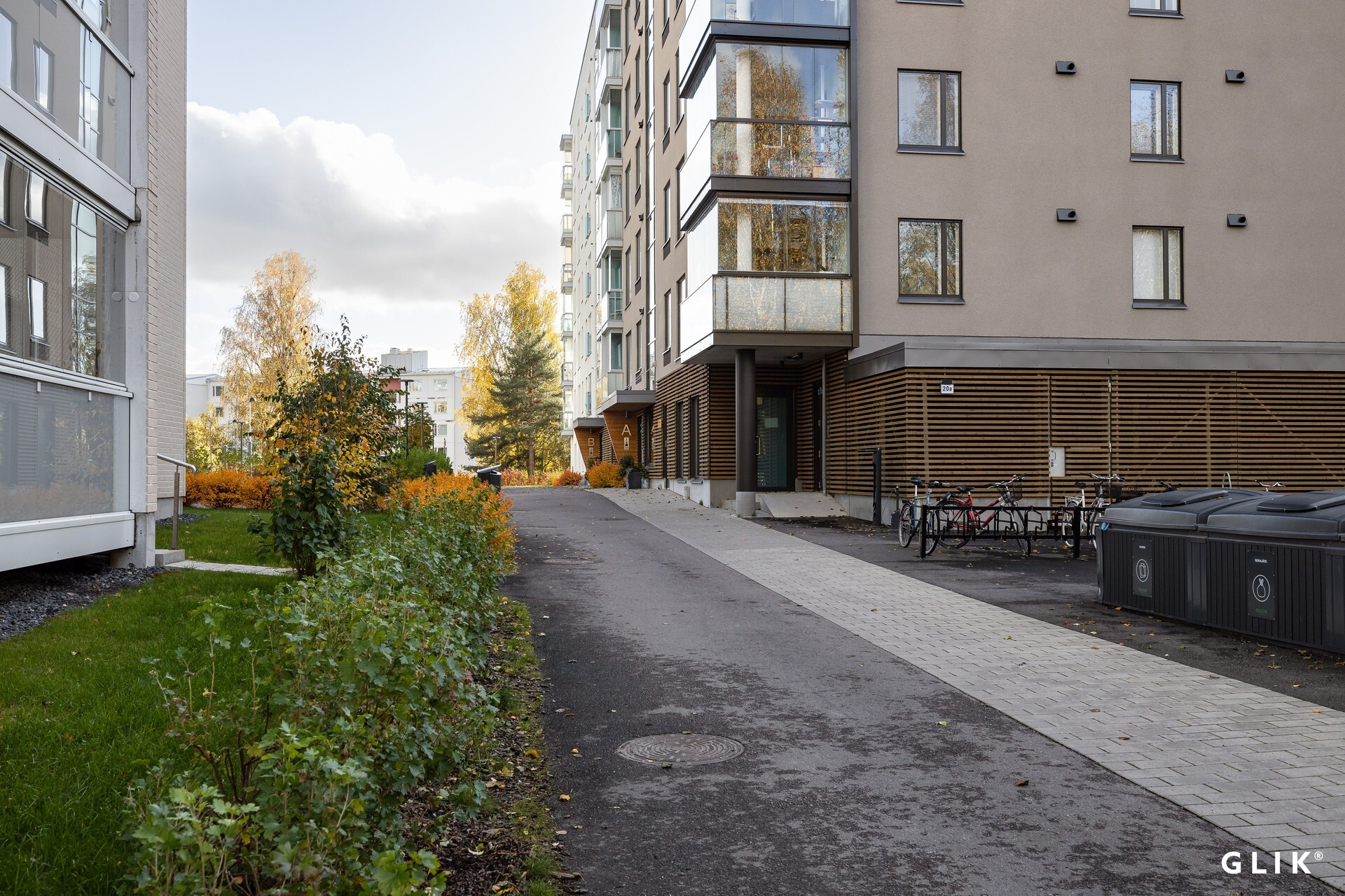 Pellervonkatu 20a, 33540 Tampere