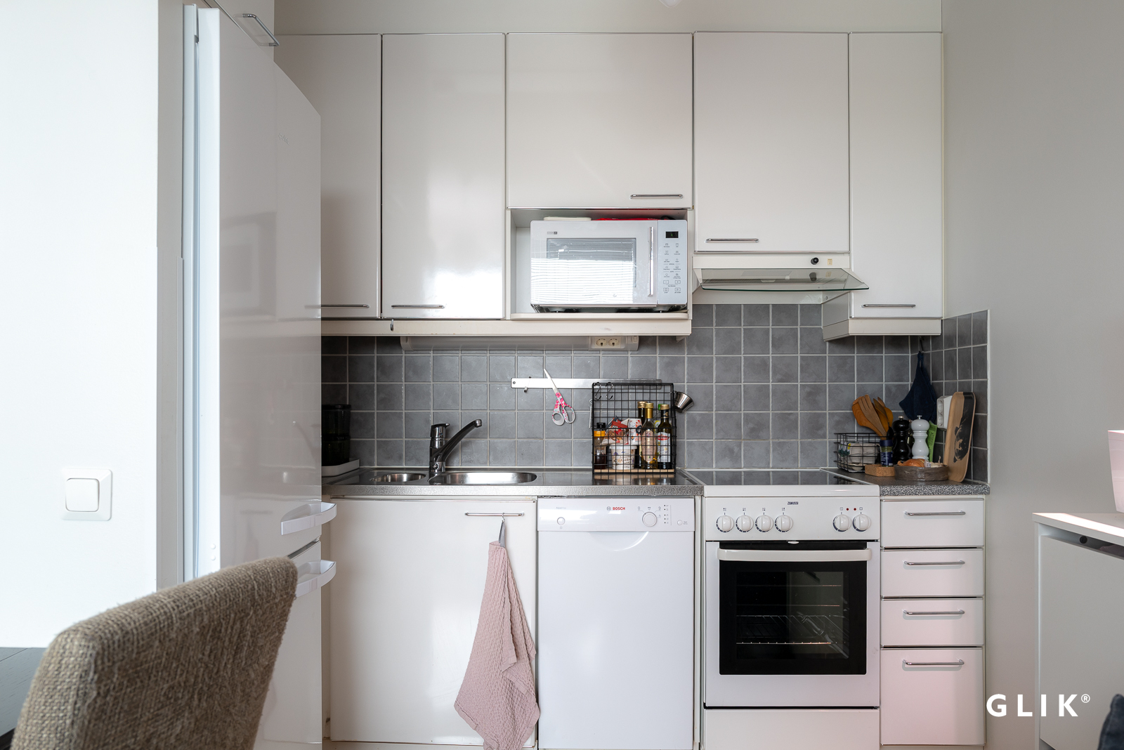 Verstaankatu 7, 33100 Tampere