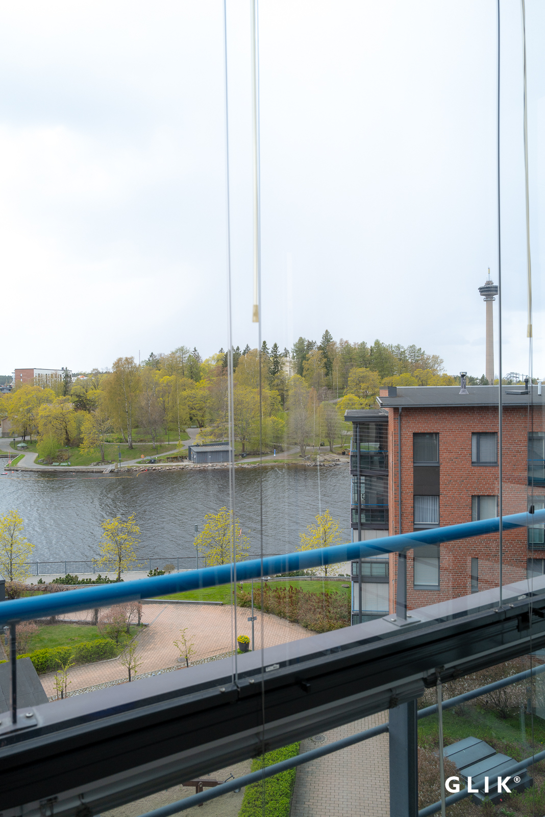 Verstaankatu 7, 33100 Tampere