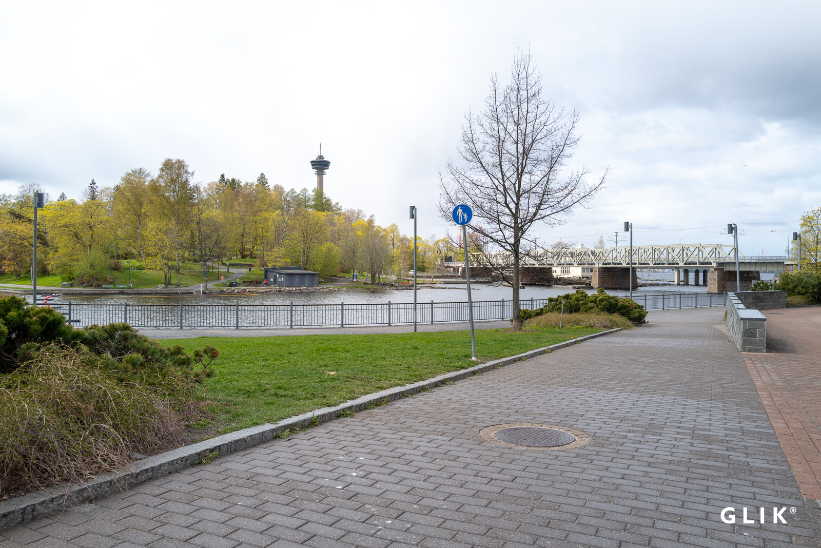 Verstaankatu 7, 33100 Tampere
