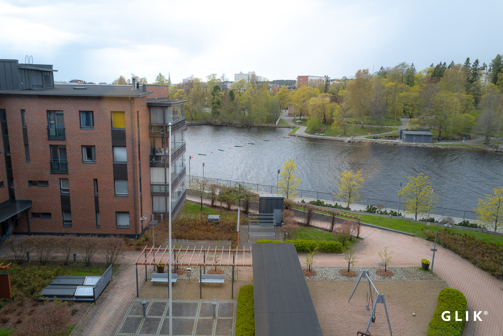 Verstaankatu 7, 33100 Tampere
