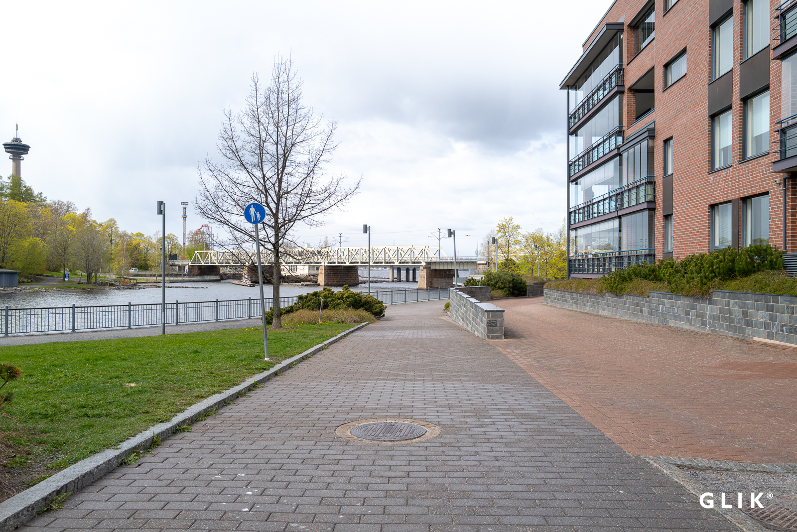 Verstaankatu 7, 33100 Tampere