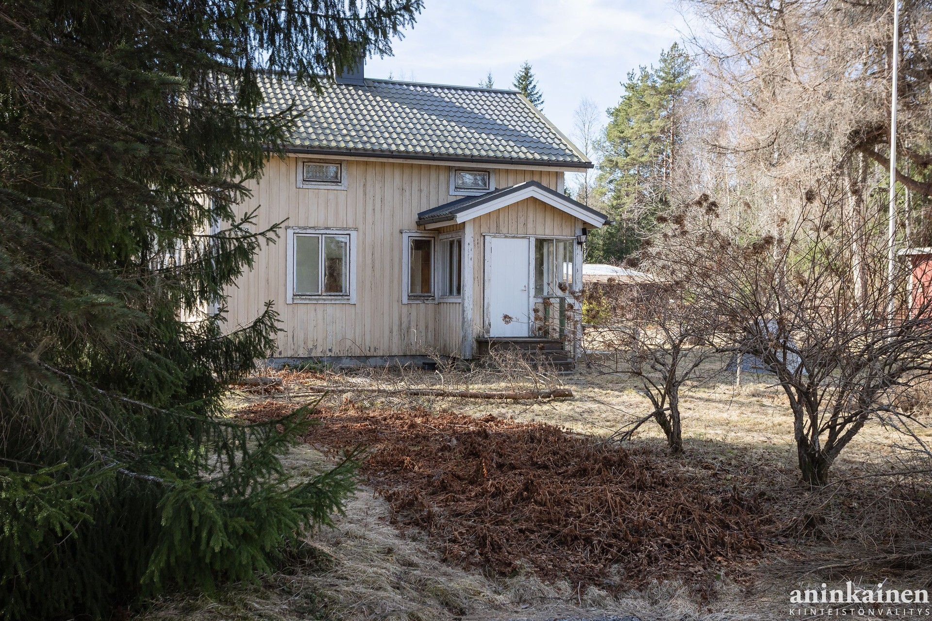 Rööpeenmaantie 21/2 pienoiskuva 2