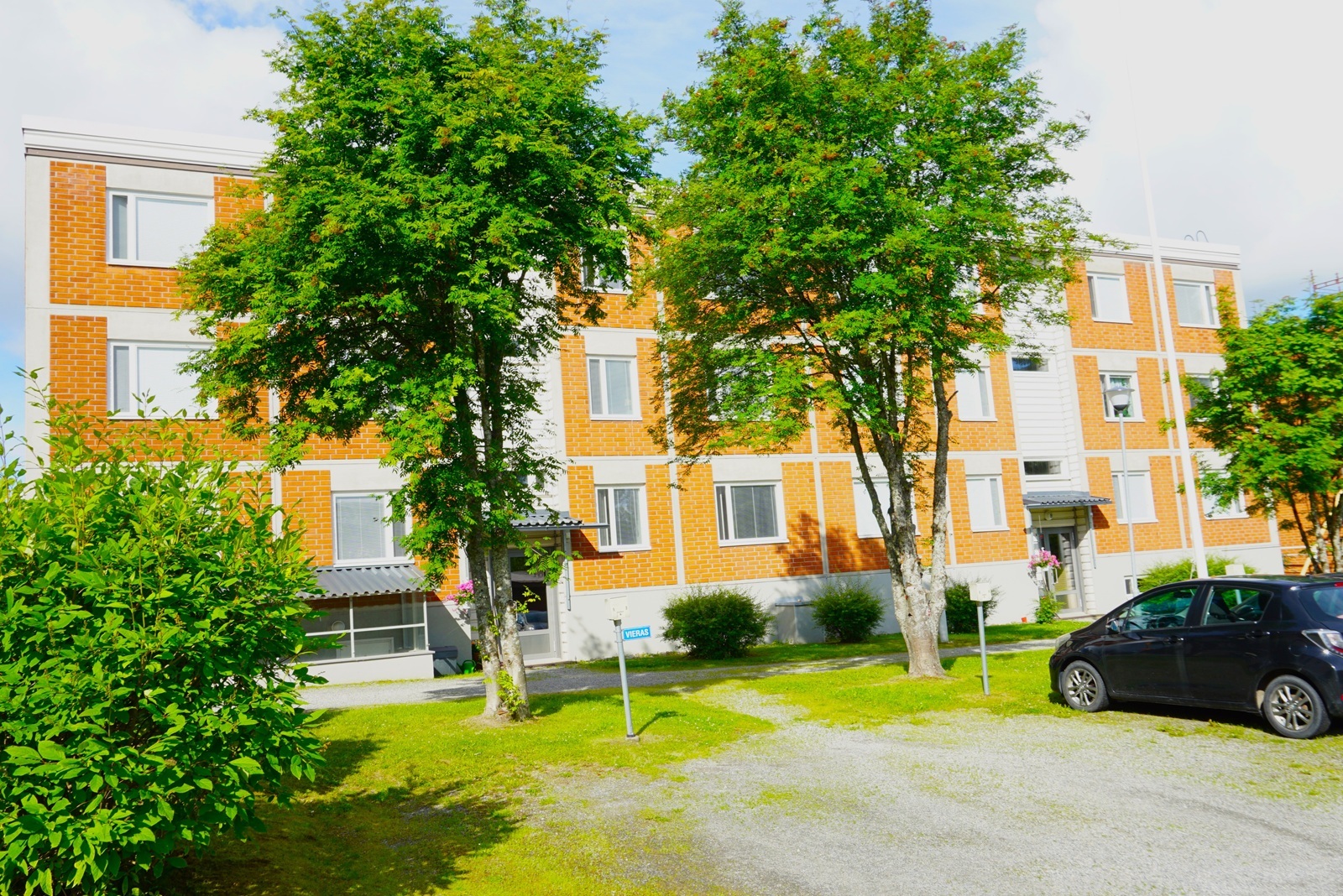 Päiviönkatu 9 pienoiskuva 16