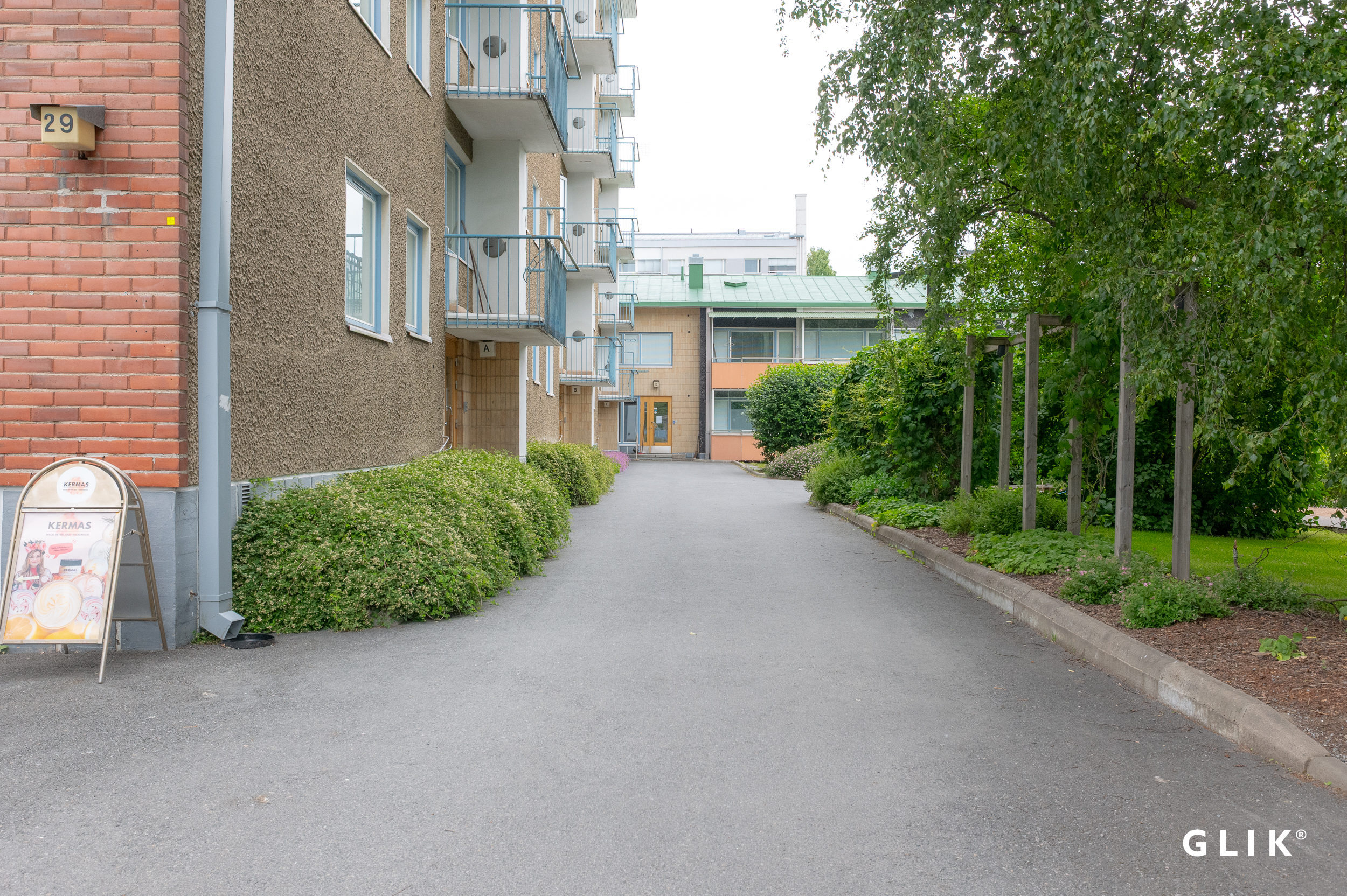 Sammonkatu 29-31, 33540 Tampere