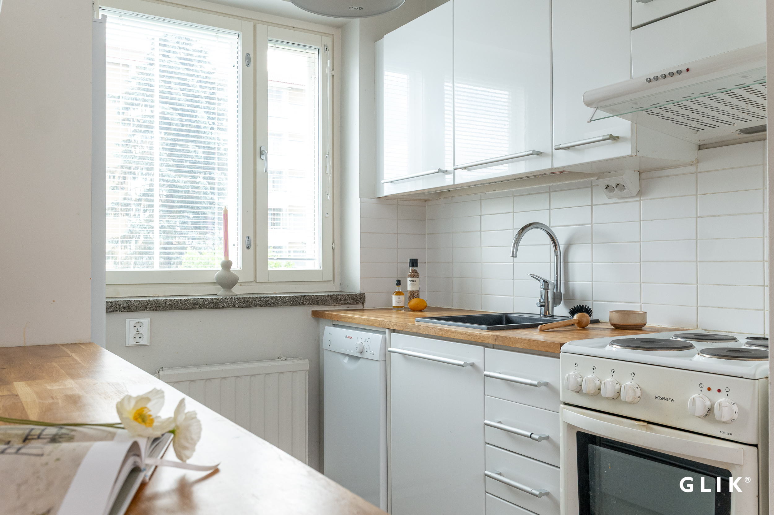 Sammonkatu 29-31, 33540 Tampere