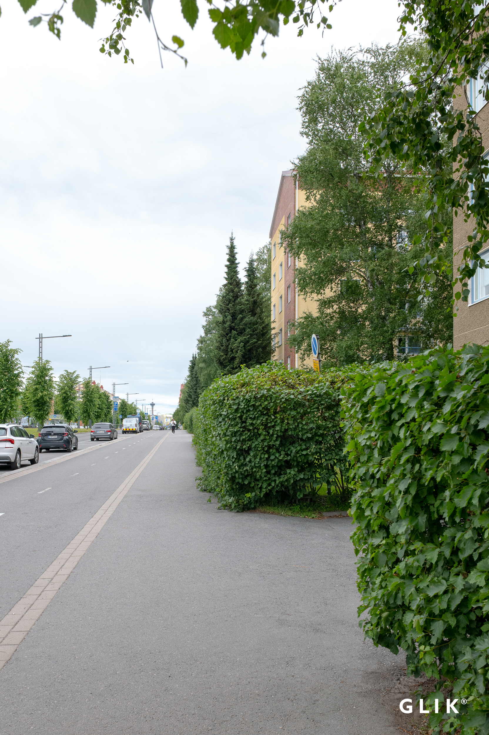 Sammonkatu 29-31, 33540 Tampere