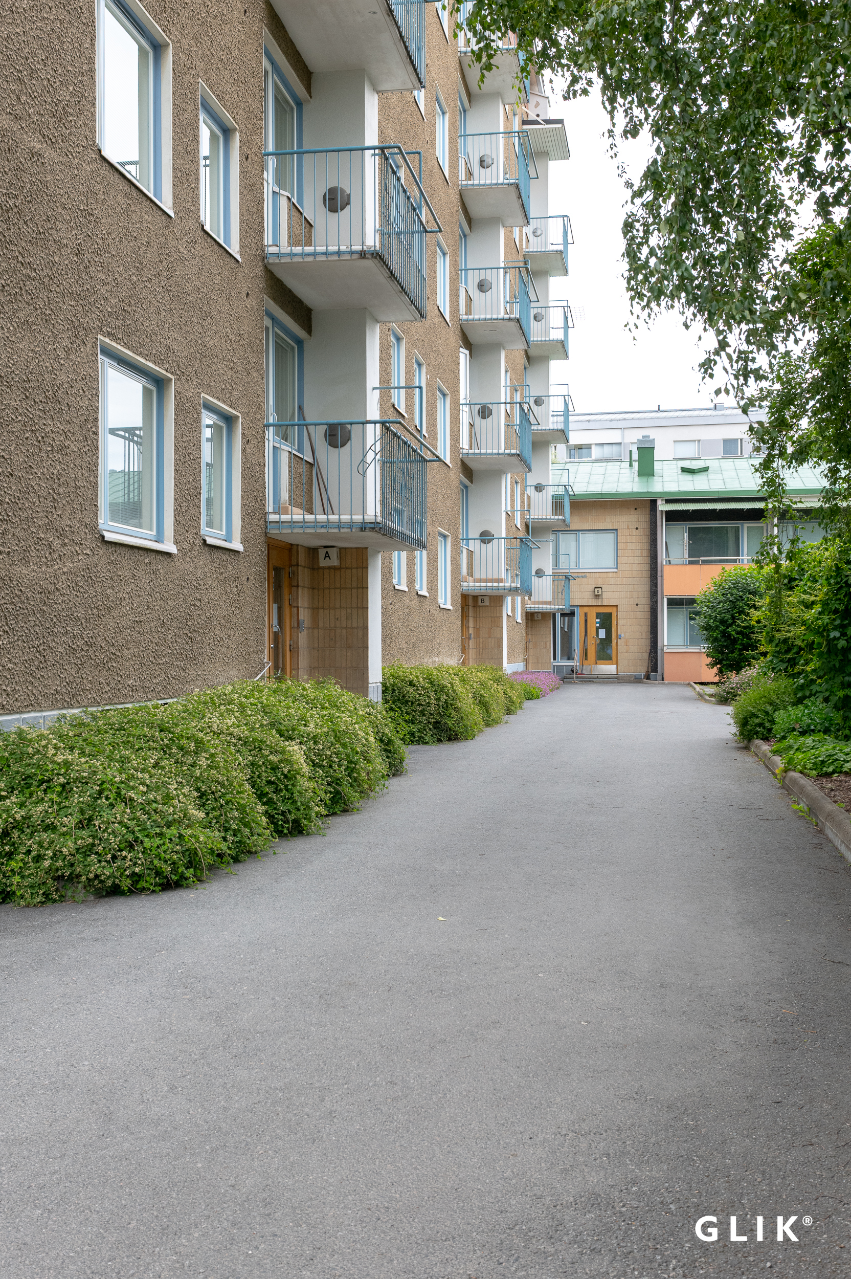 Sammonkatu 29-31, 33540 Tampere