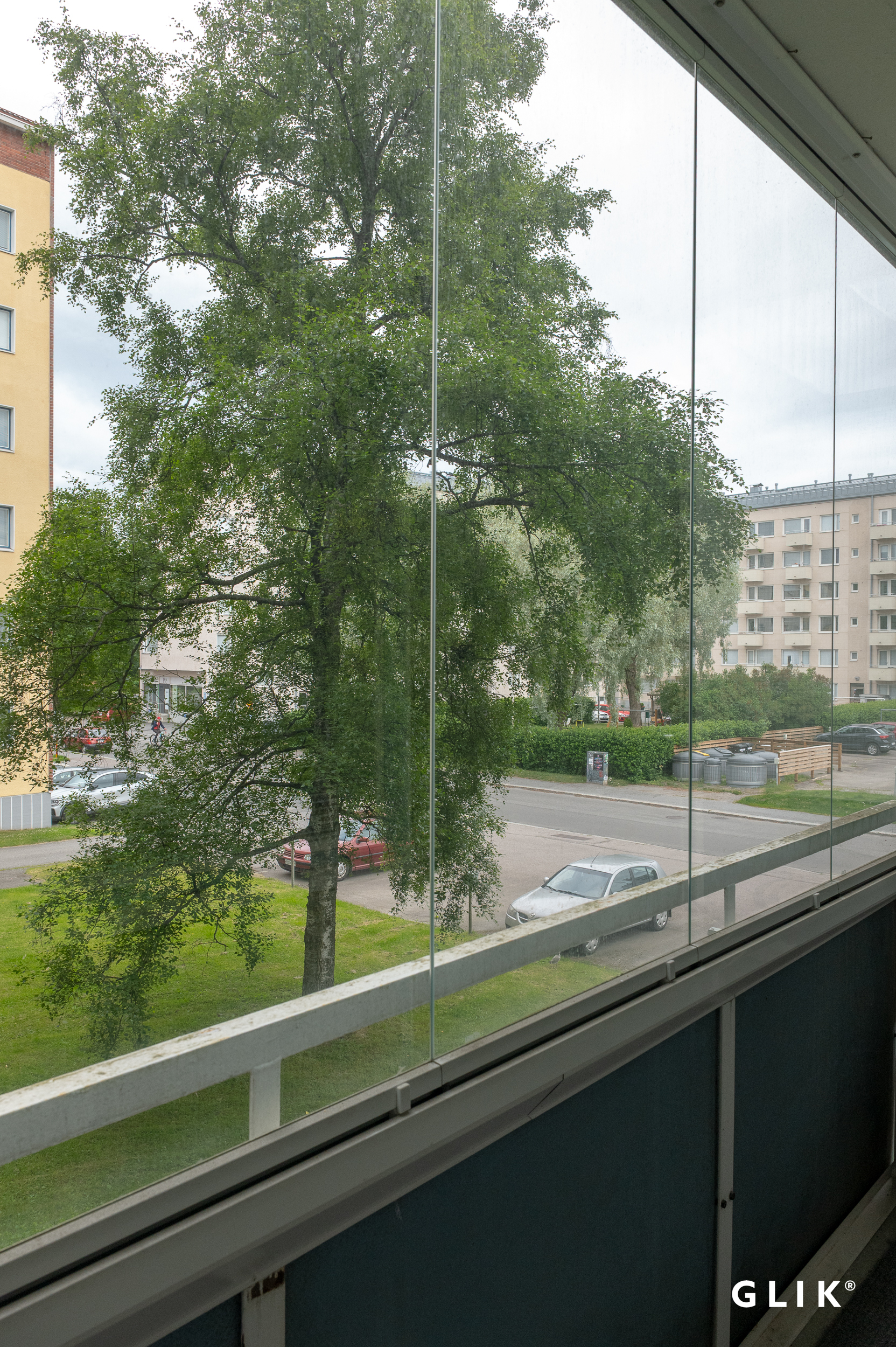 Sammonkatu 29-31, 33540 Tampere
