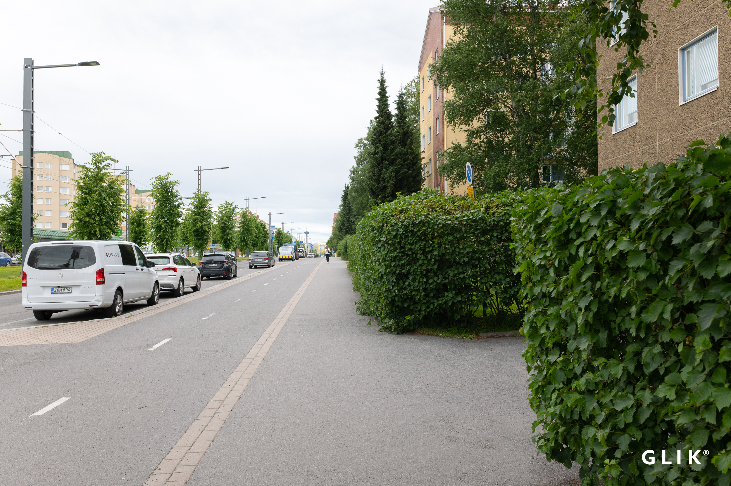 Sammonkatu 29-31, 33540 Tampere