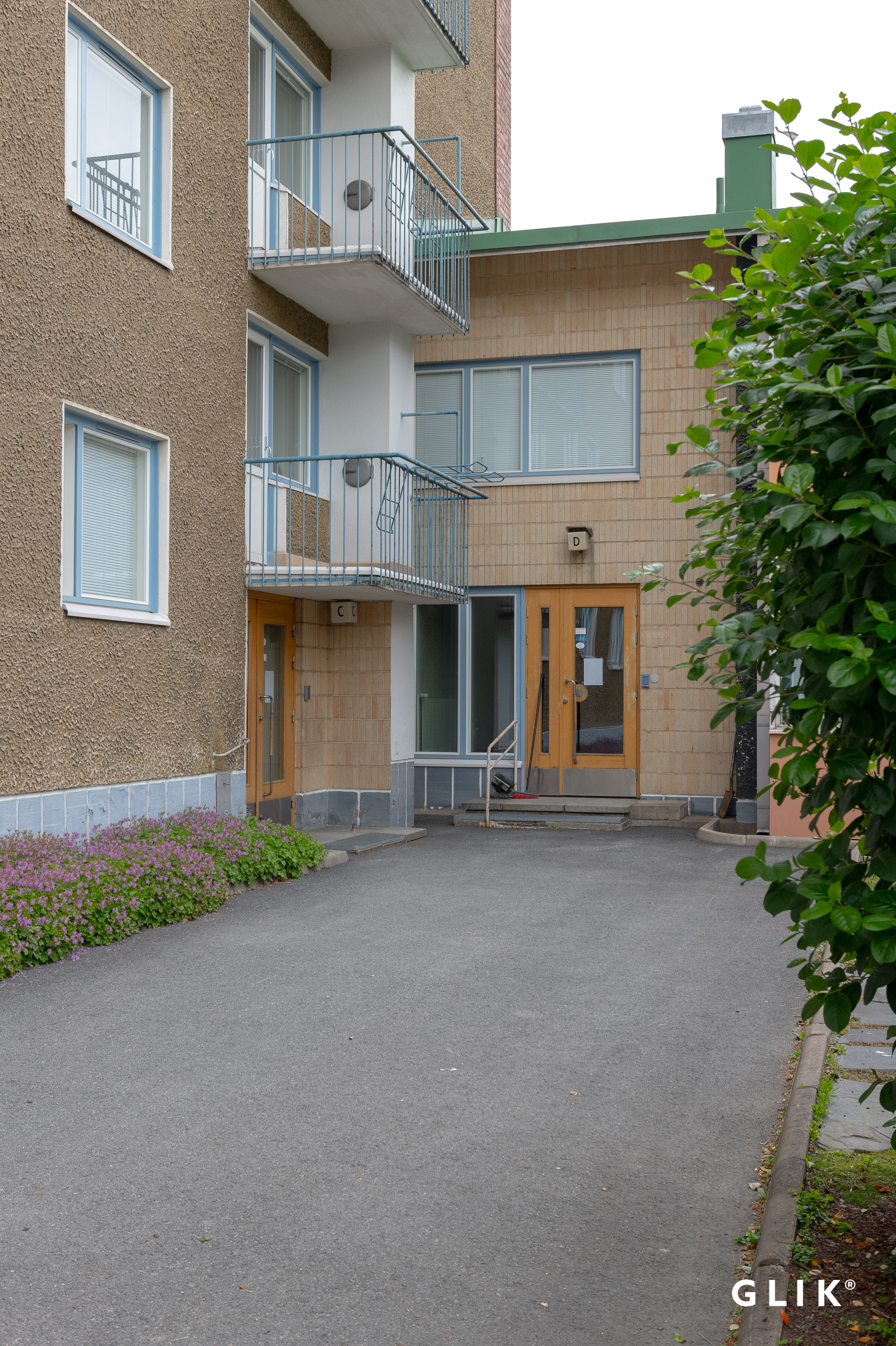 Sammonkatu 29-31, 33540 Tampere