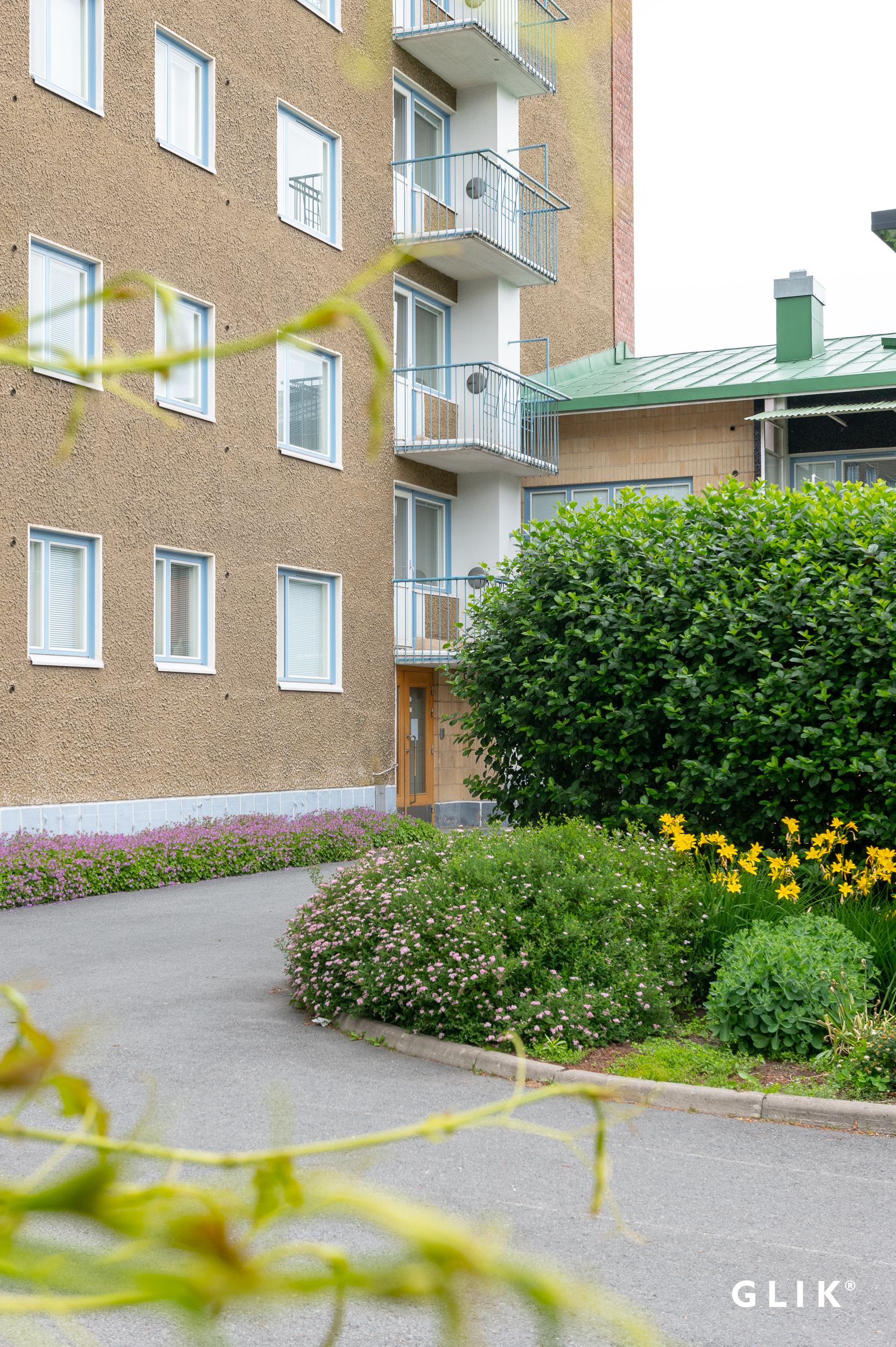 Sammonkatu 29-31, 33540 Tampere