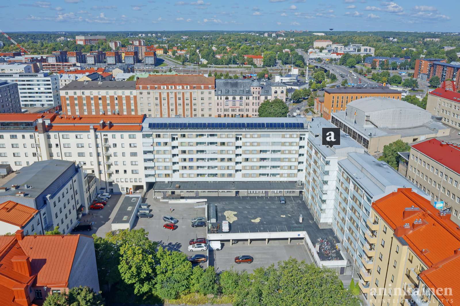 Aninkaistenkatu 12 pienoiskuva 29