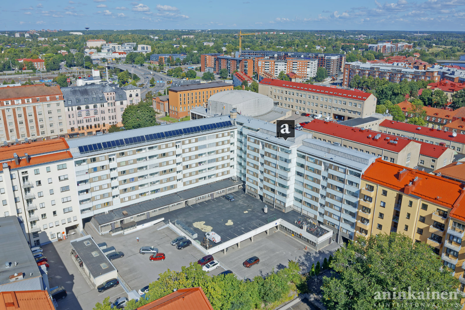 Aninkaistenkatu 12 pienoiskuva 23