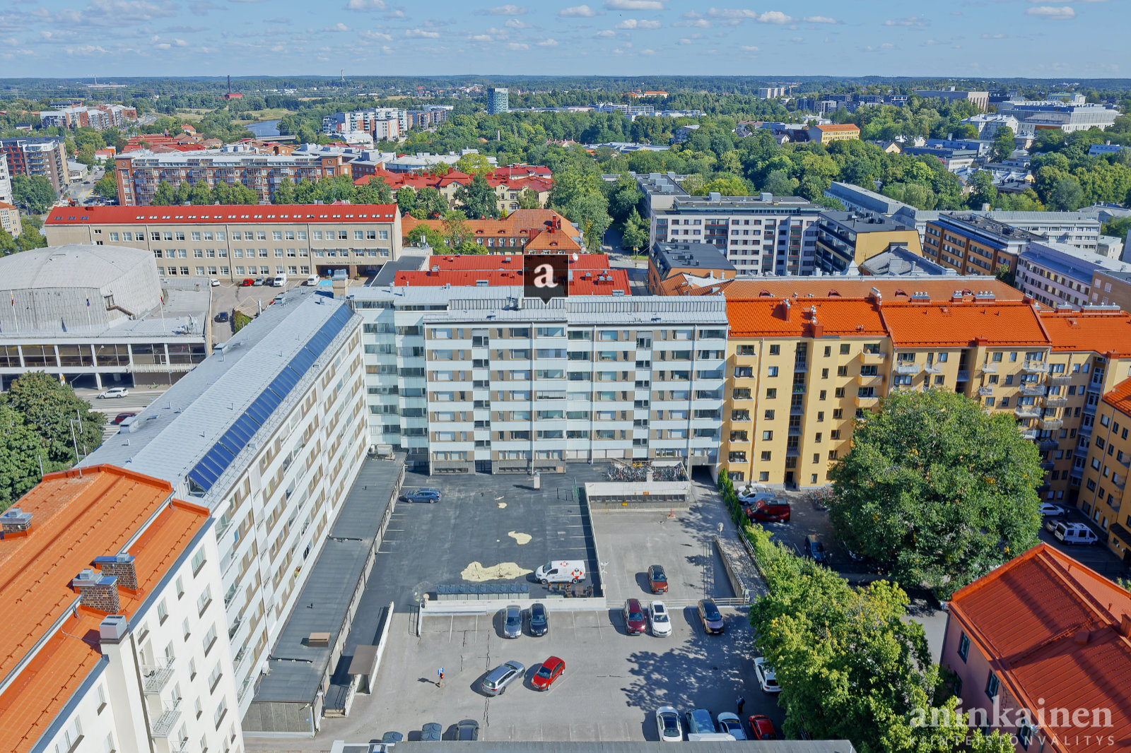 Aninkaistenkatu 12 pienoiskuva 21