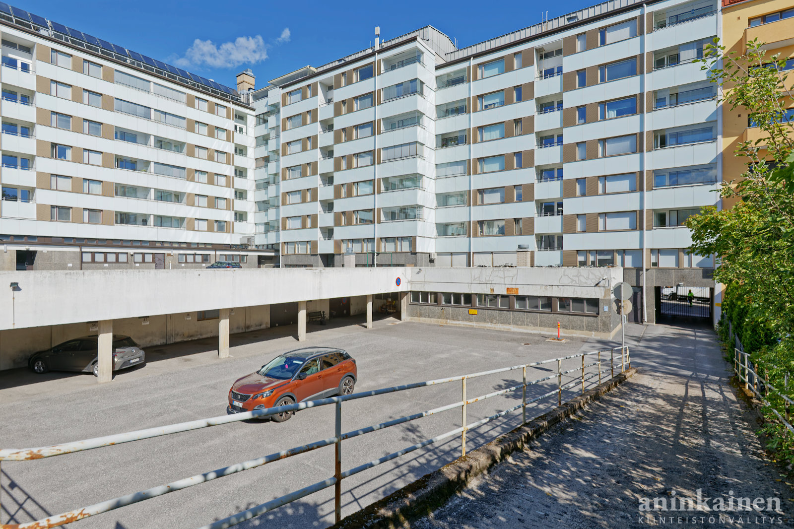 Aninkaistenkatu 12 pienoiskuva 27