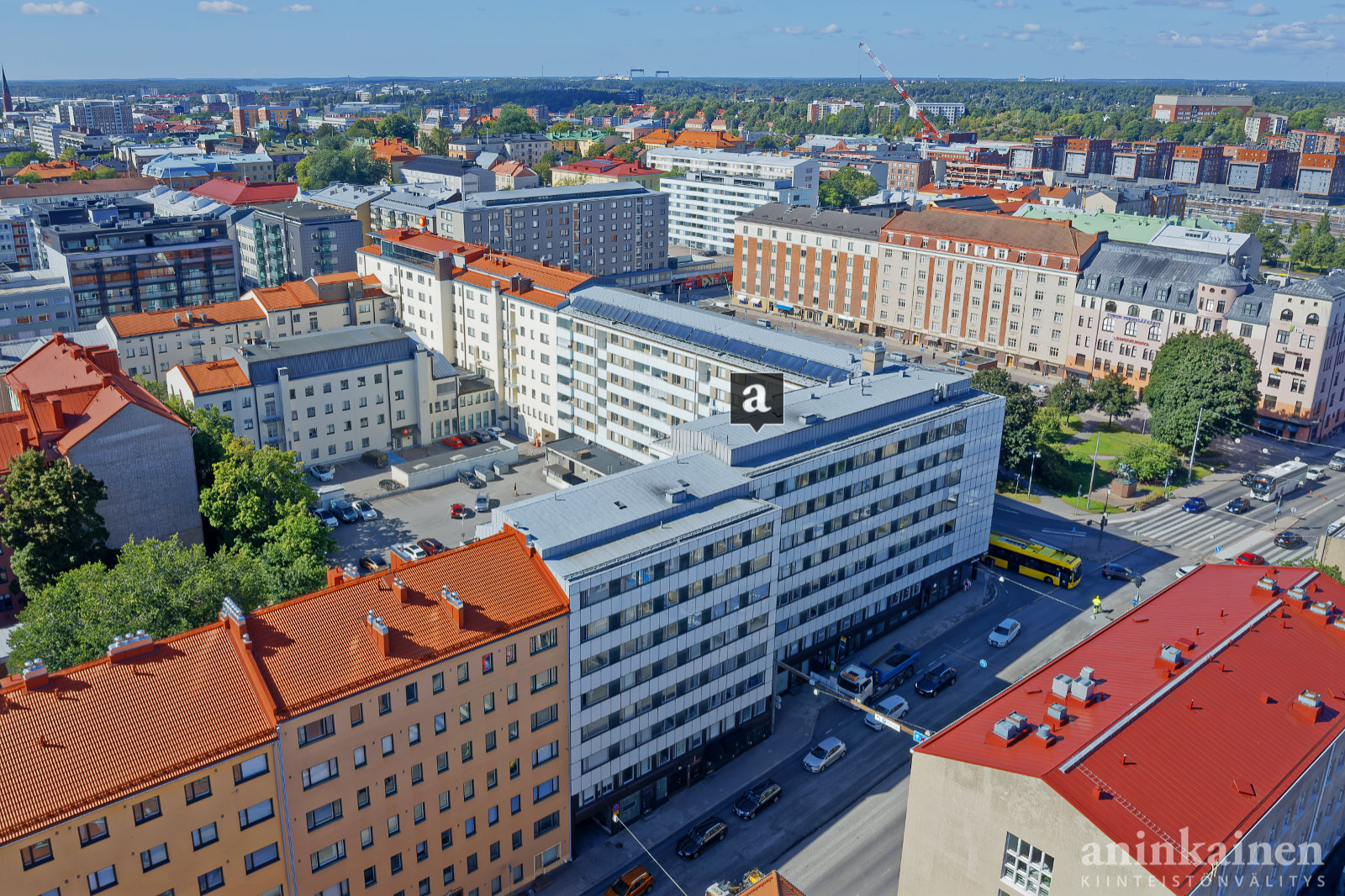 Aninkaistenkatu 12 pienoiskuva 30