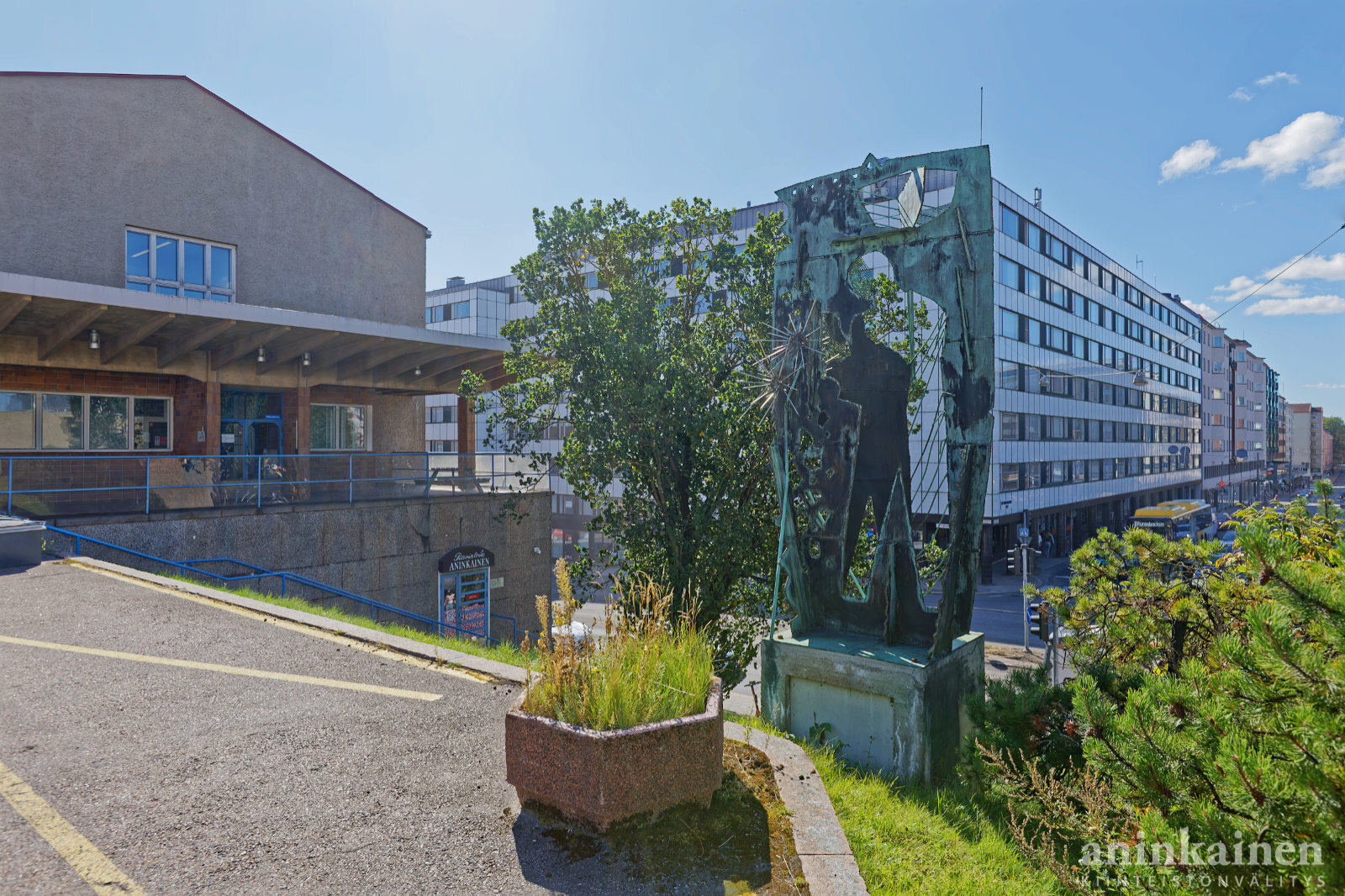 Aninkaistenkatu 12 pienoiskuva 28