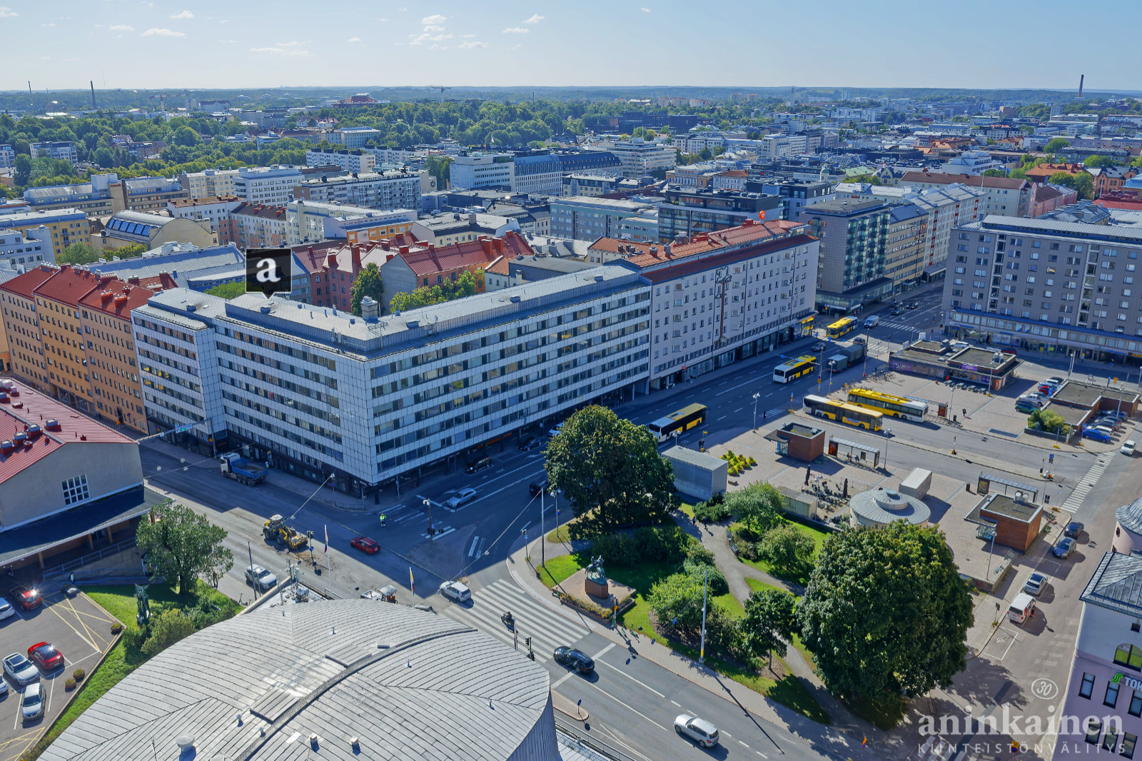 Aninkaistenkatu 12 pienoiskuva 31