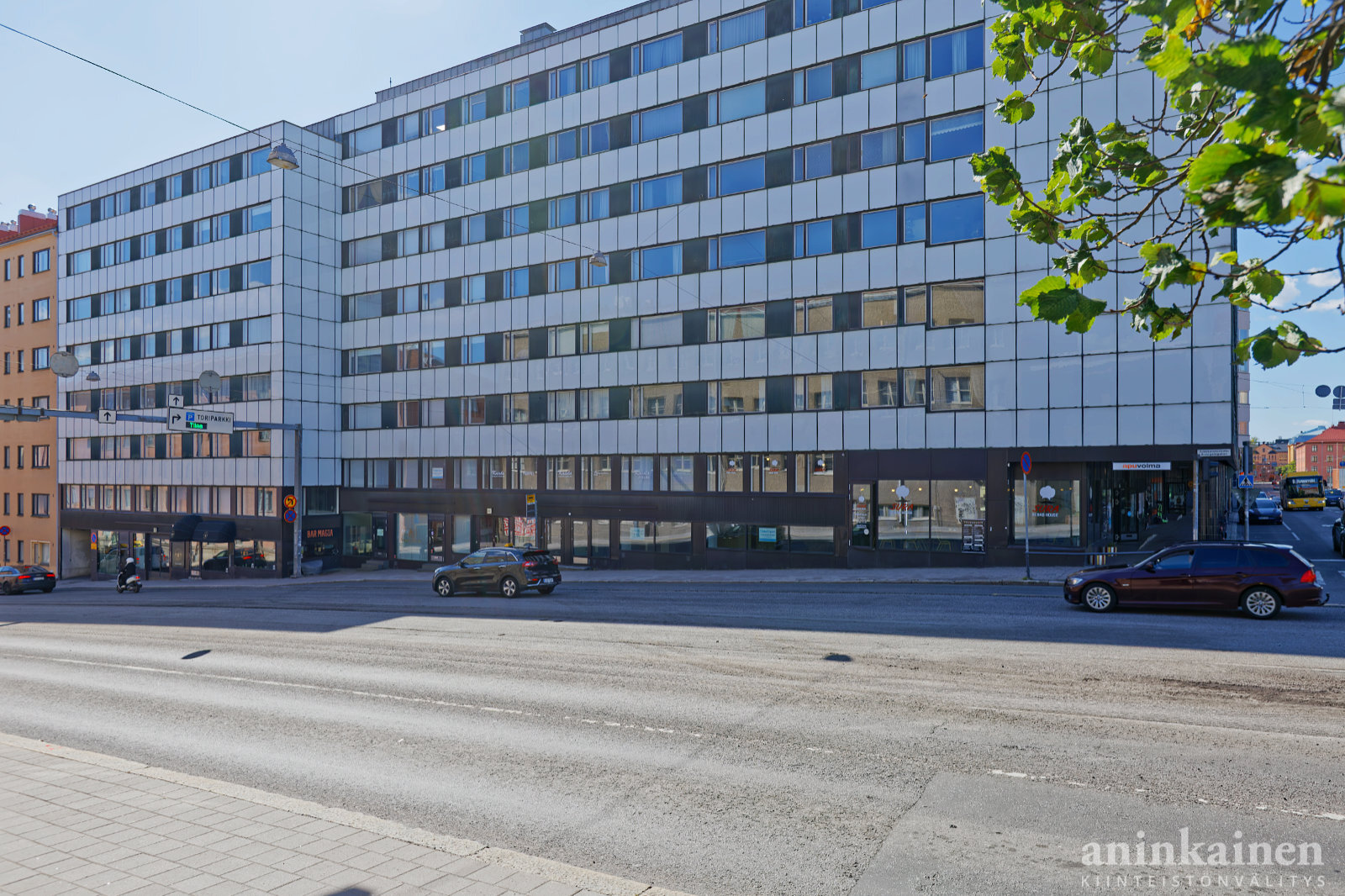 Aninkaistenkatu 12 pienoiskuva 3