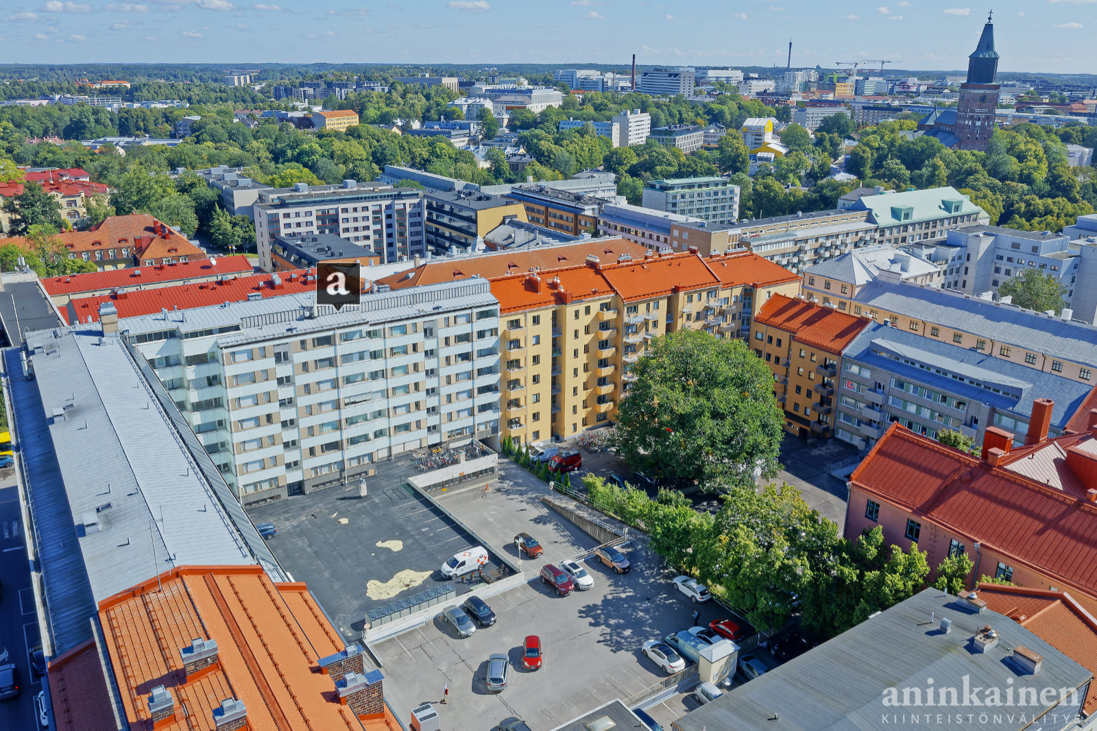 Aninkaistenkatu 12 pienoiskuva 22