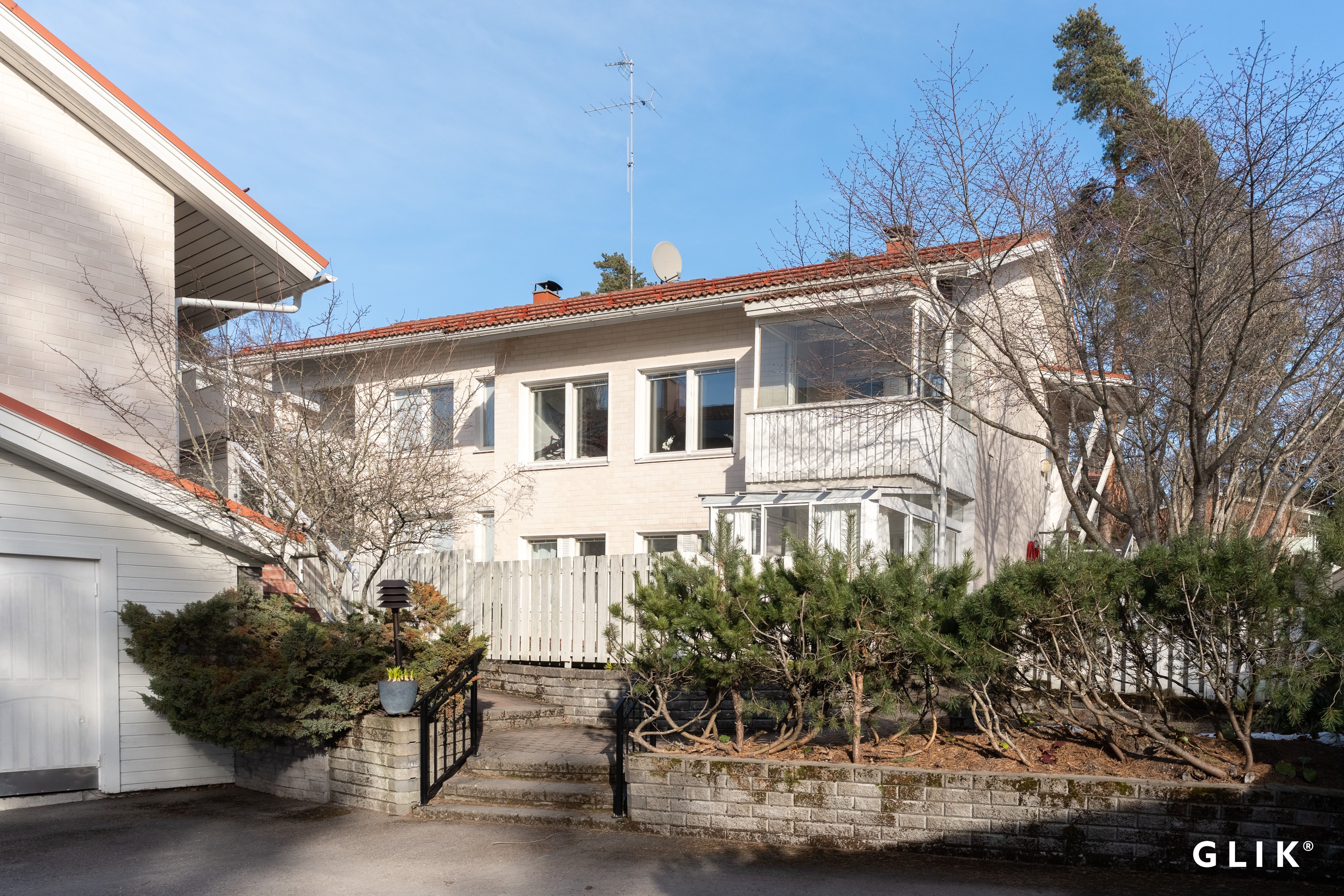 Laurinlahdenkuja 6 , 02320 Espoo