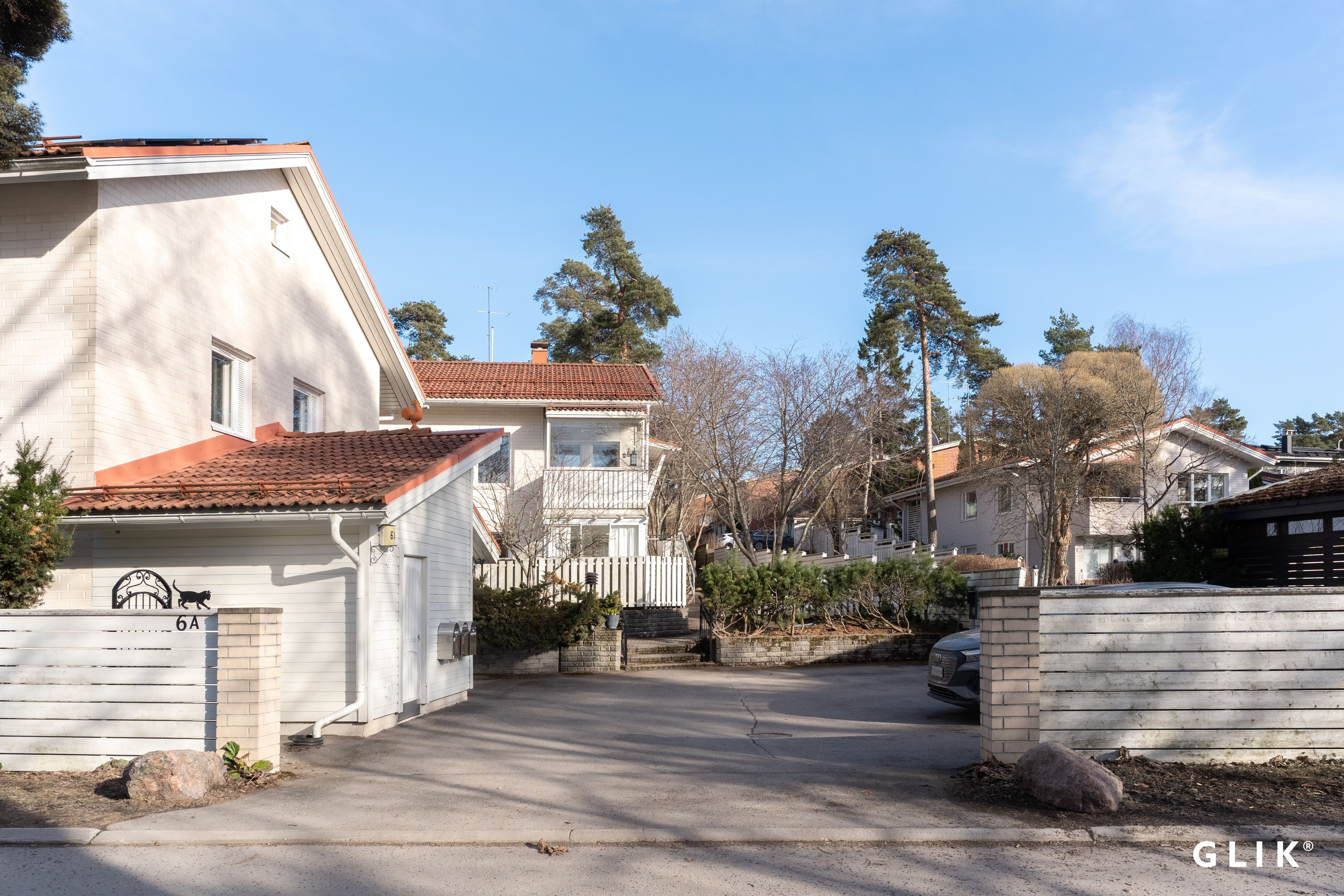 Laurinlahdenkuja 6 , 02320 Espoo