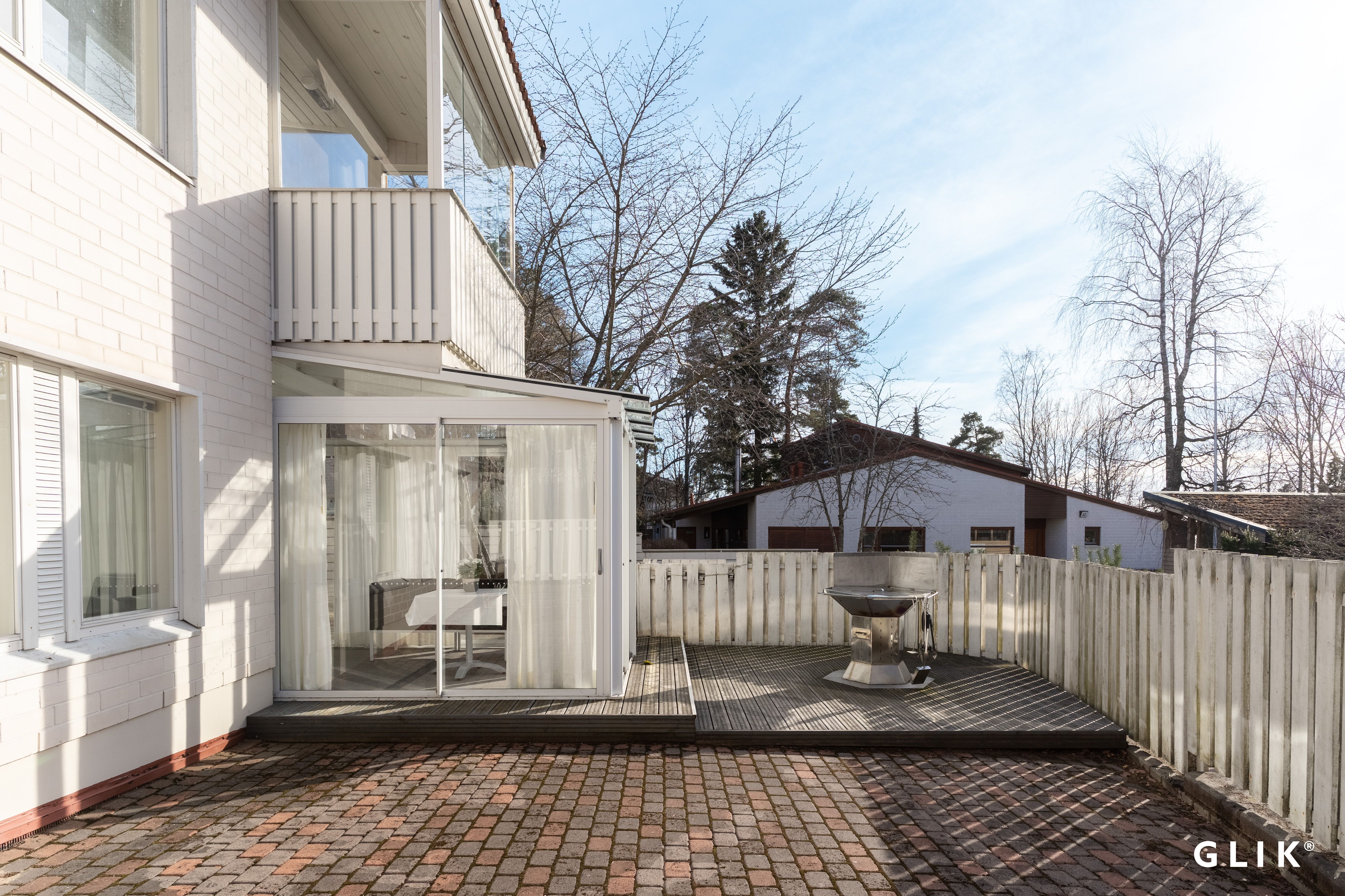 Laurinlahdenkuja 6 , 02320 Espoo
