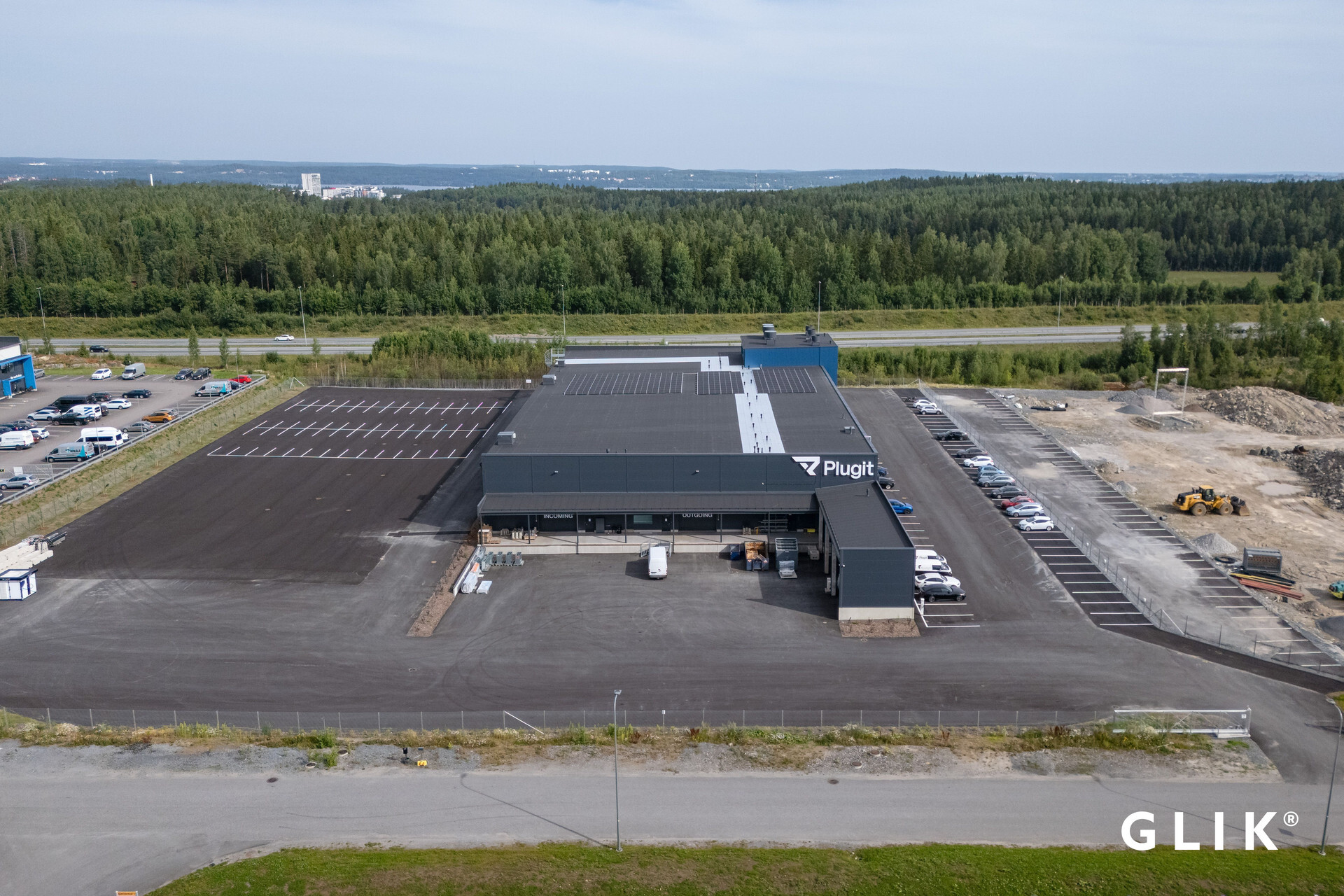Ruutanankorventie 7, 33960 Pirkkala