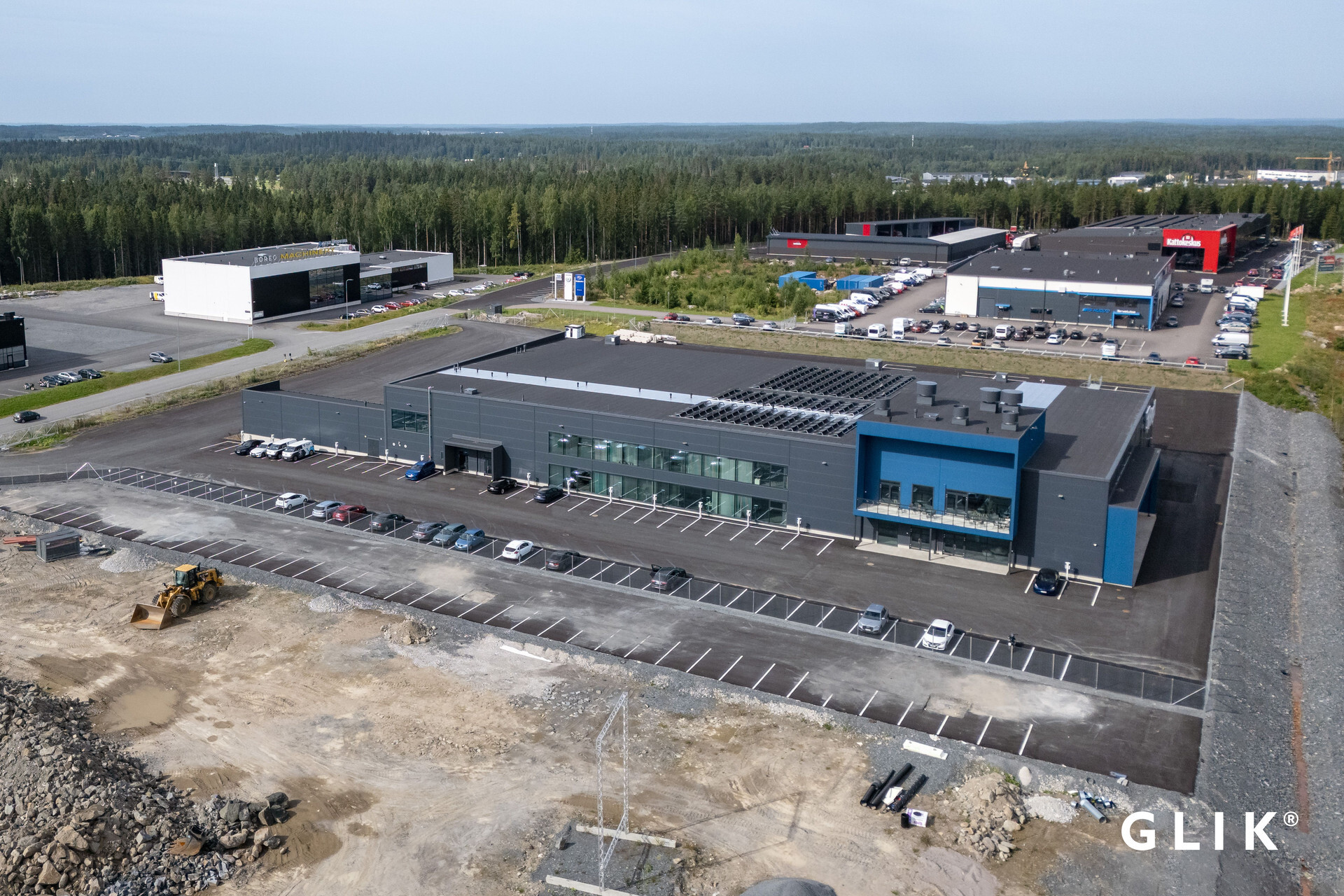 Ruutanankorventie 7, 33960 Pirkkala