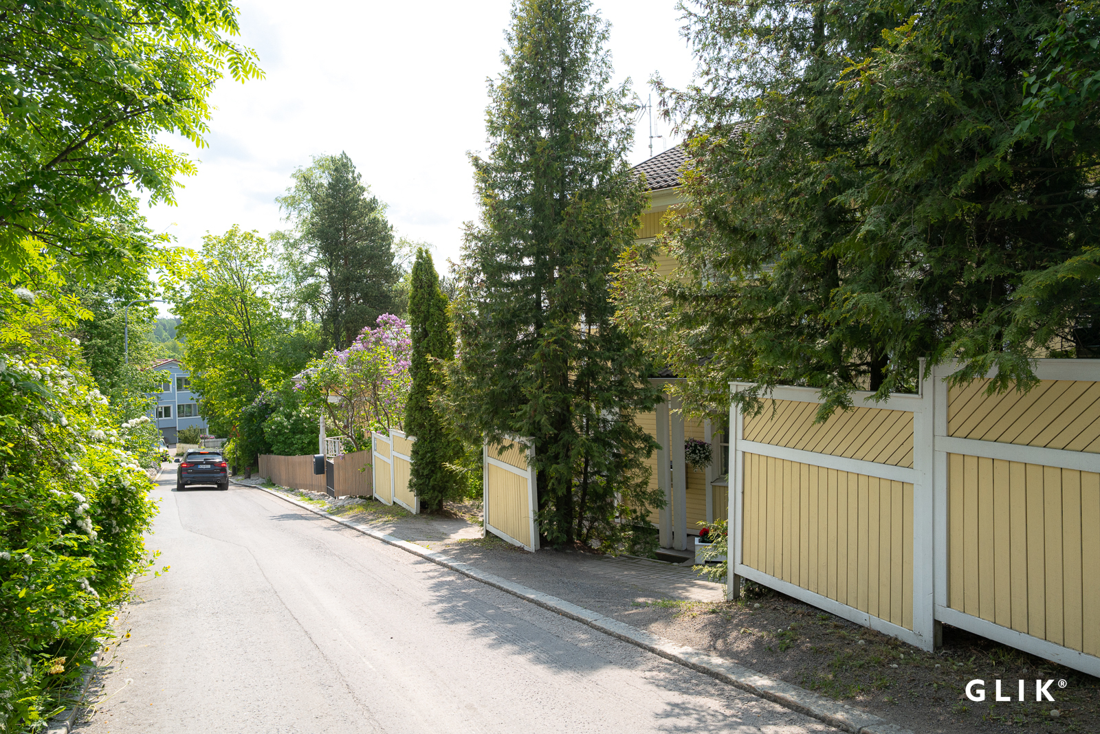 Kannaksenkatu 29, 33250 Tampere