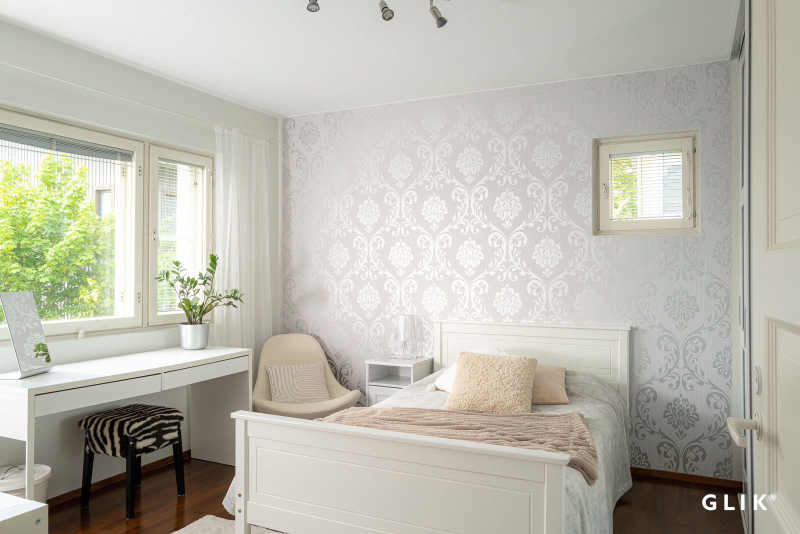 Kannaksenkatu 29, 33250 Tampere