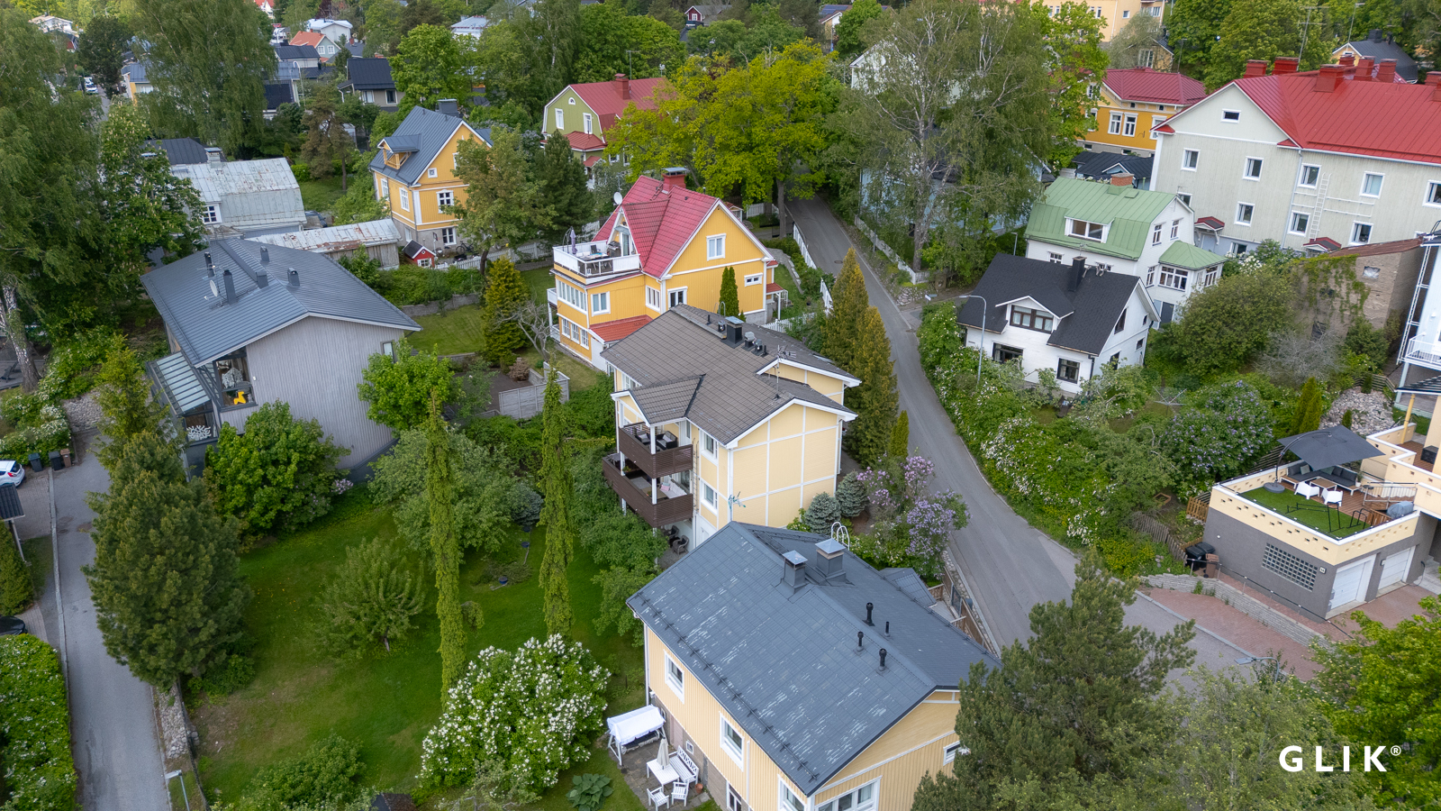 Kannaksenkatu 29, 33250 Tampere