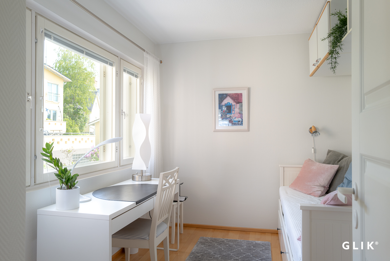 Kannaksenkatu 29, 33250 Tampere