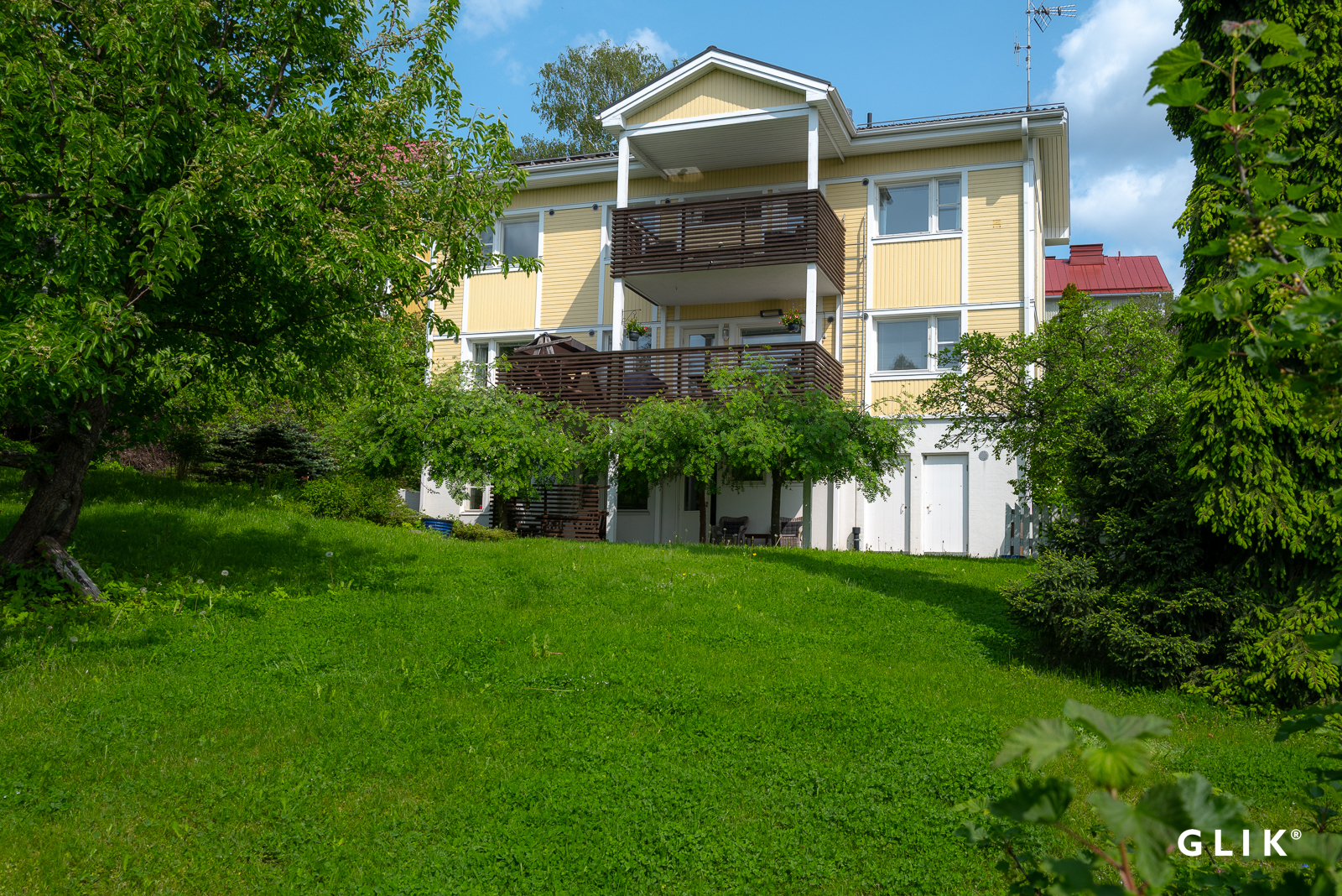Kannaksenkatu 29, 33250 Tampere