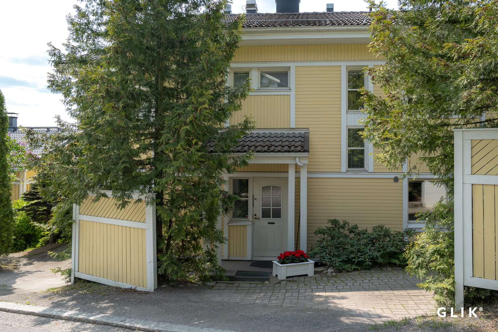 Kannaksenkatu 29, 33250 Tampere