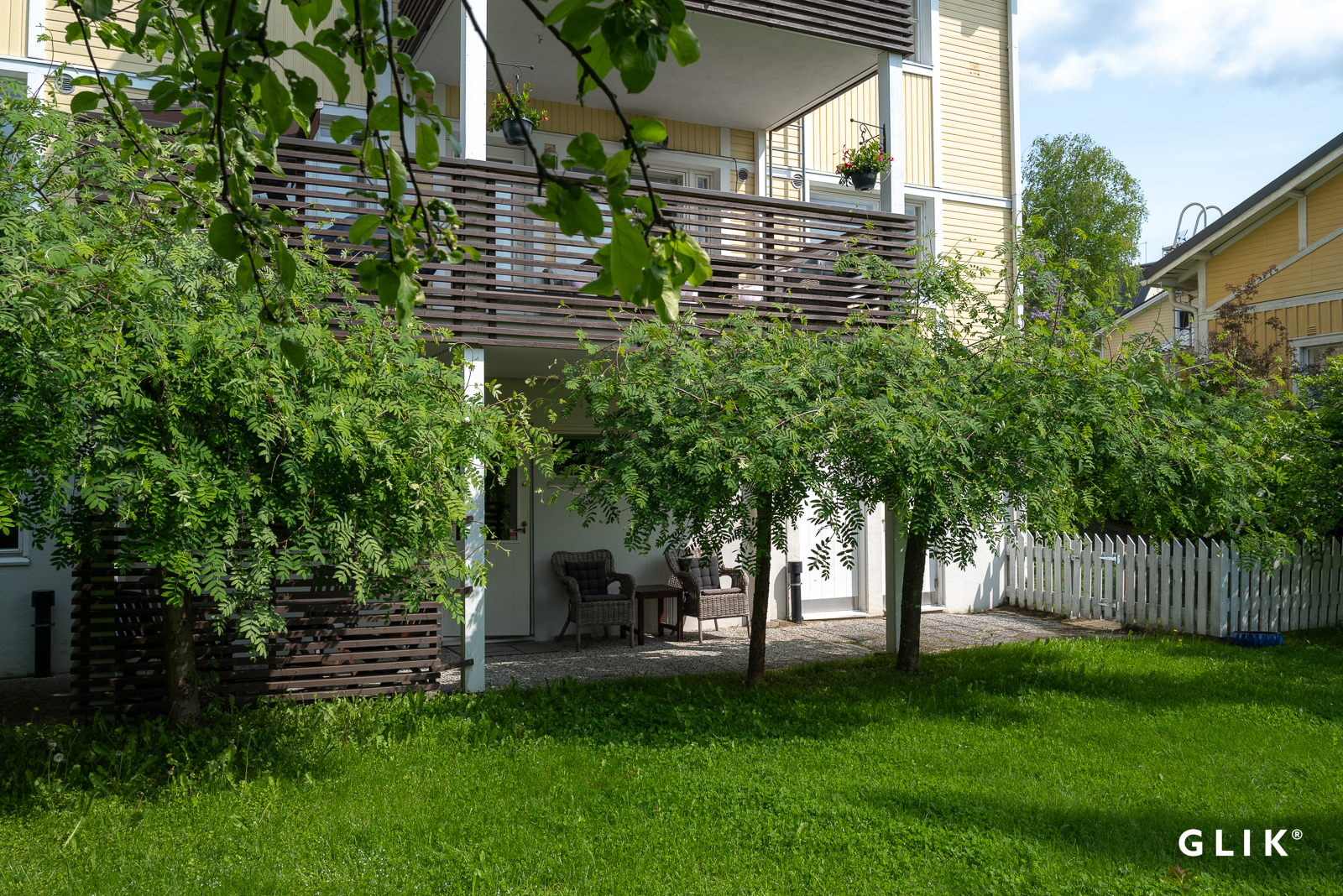 Kannaksenkatu 29, 33250 Tampere