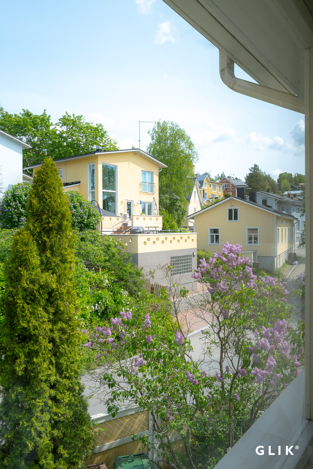 Kannaksenkatu 29, 33250 Tampere