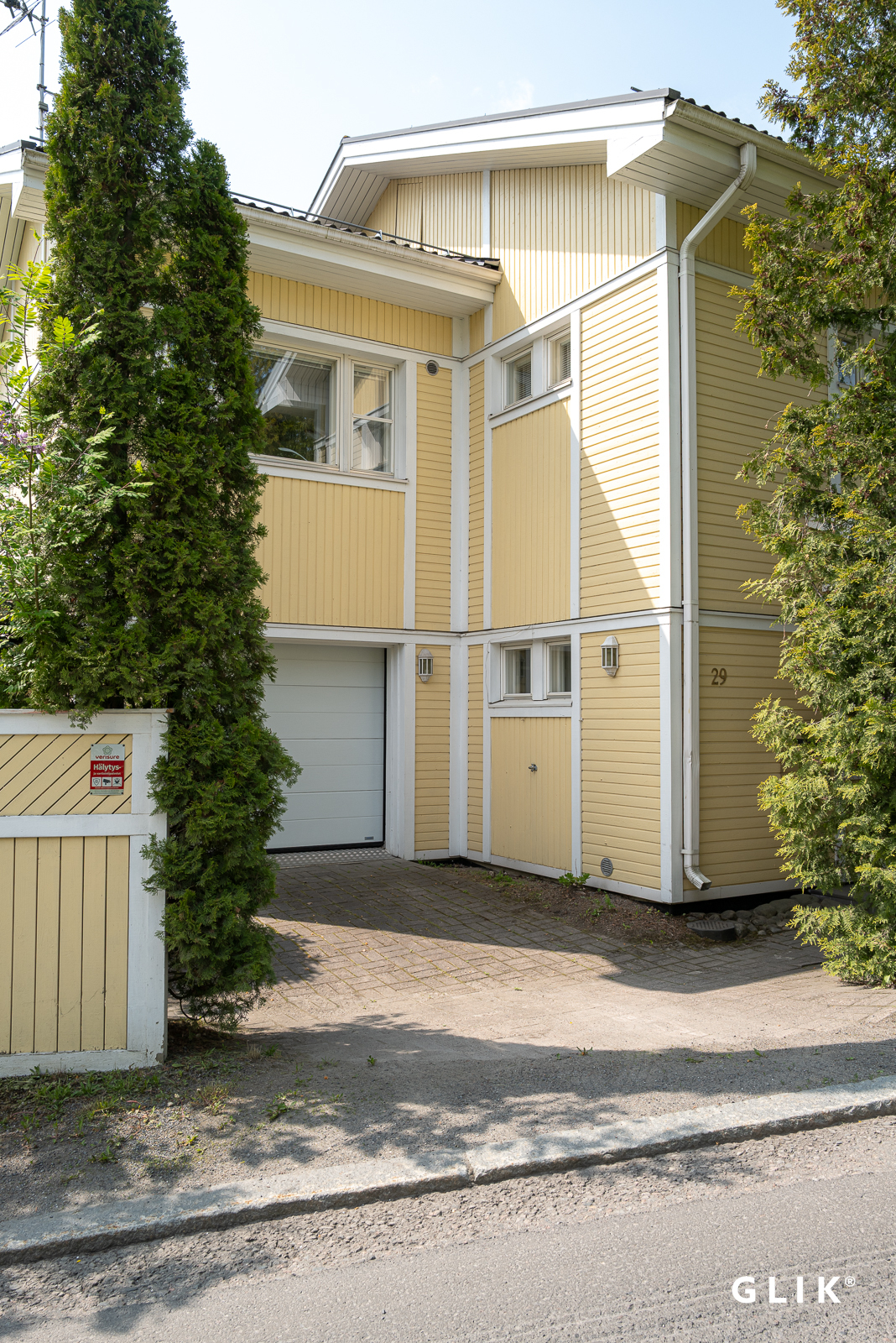 Kannaksenkatu 29, 33250 Tampere