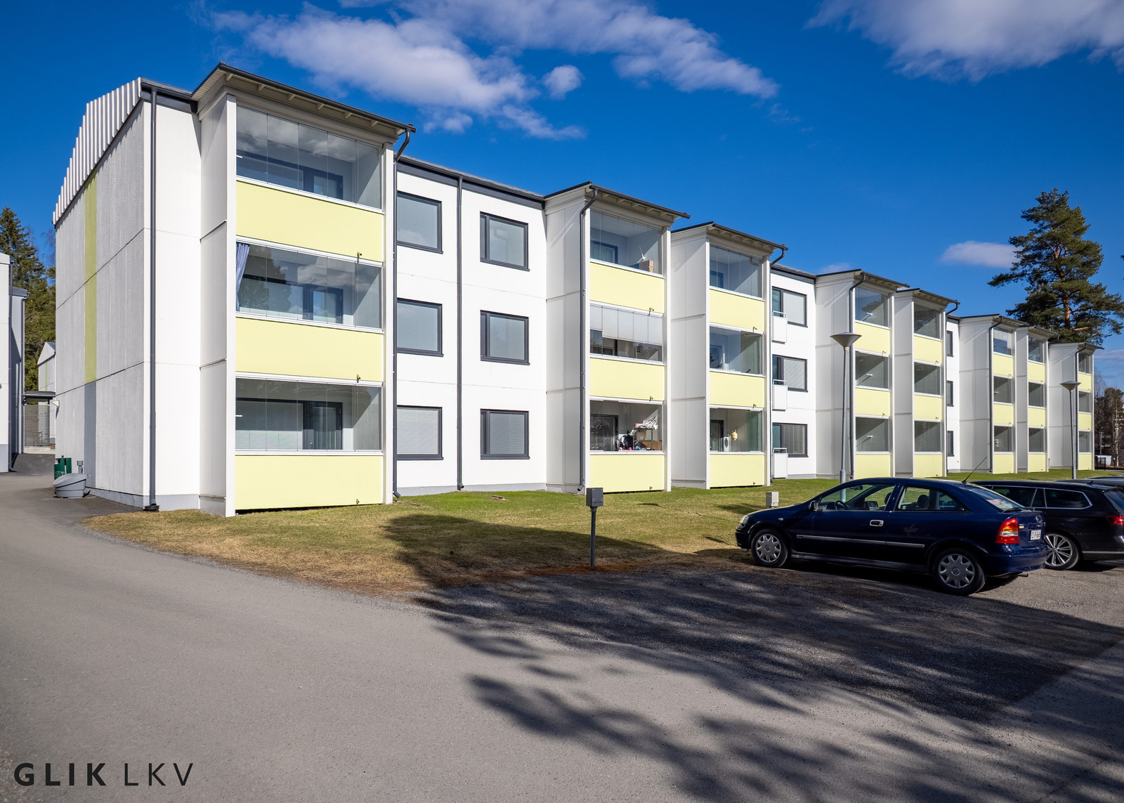 Paatsamankuja 1, 36220 Kangasala
