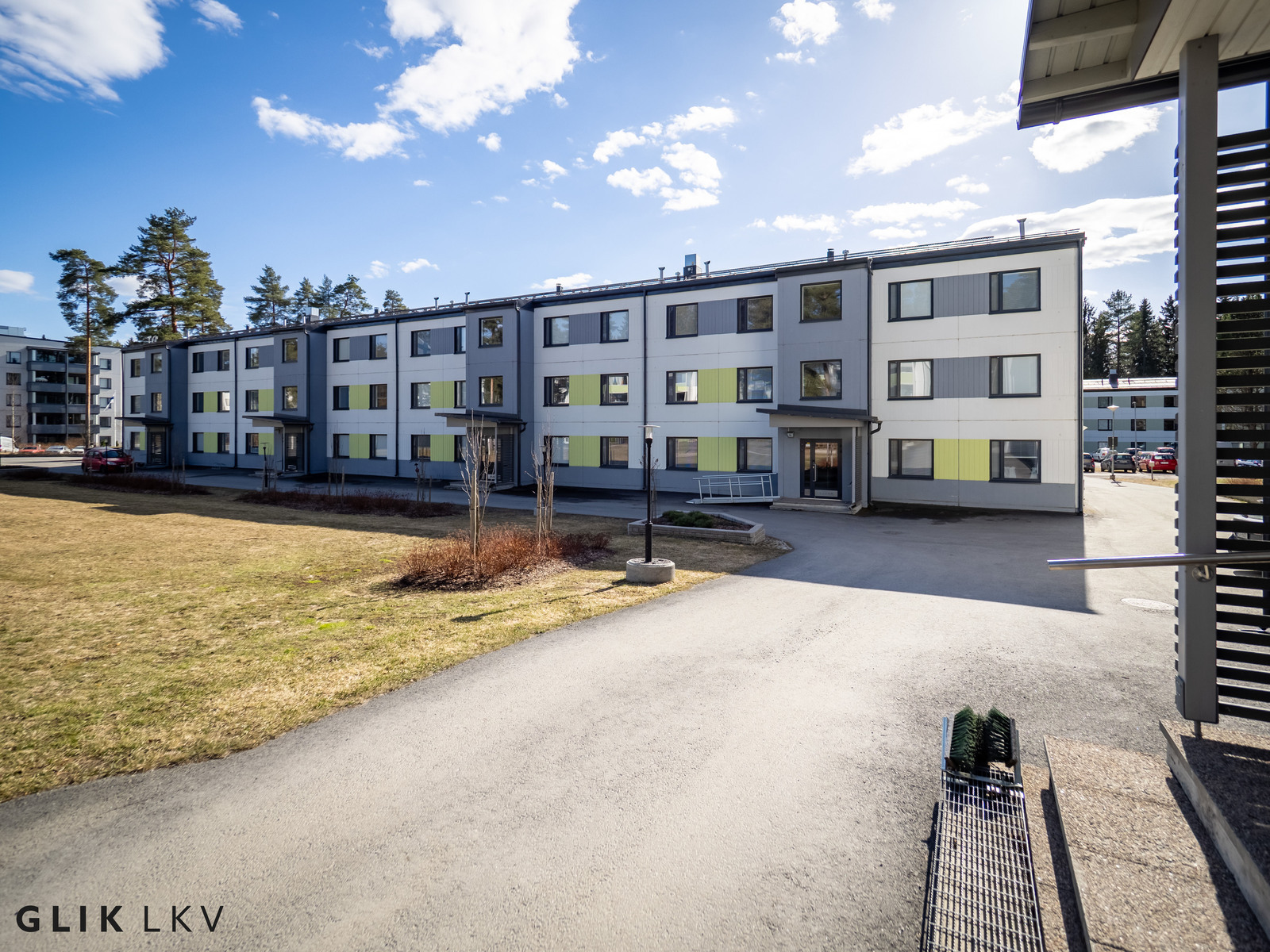 Paatsamankuja 1, 36220 Kangasala