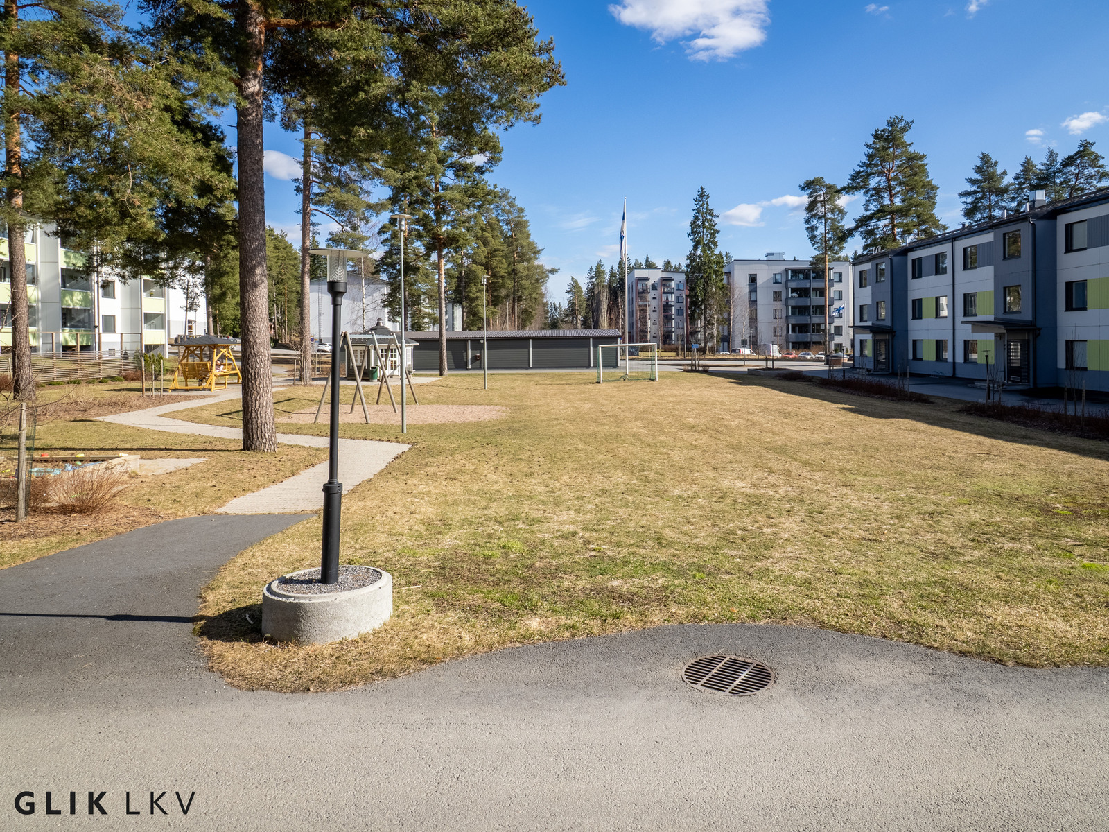 Paatsamankuja 1, 36220 Kangasala