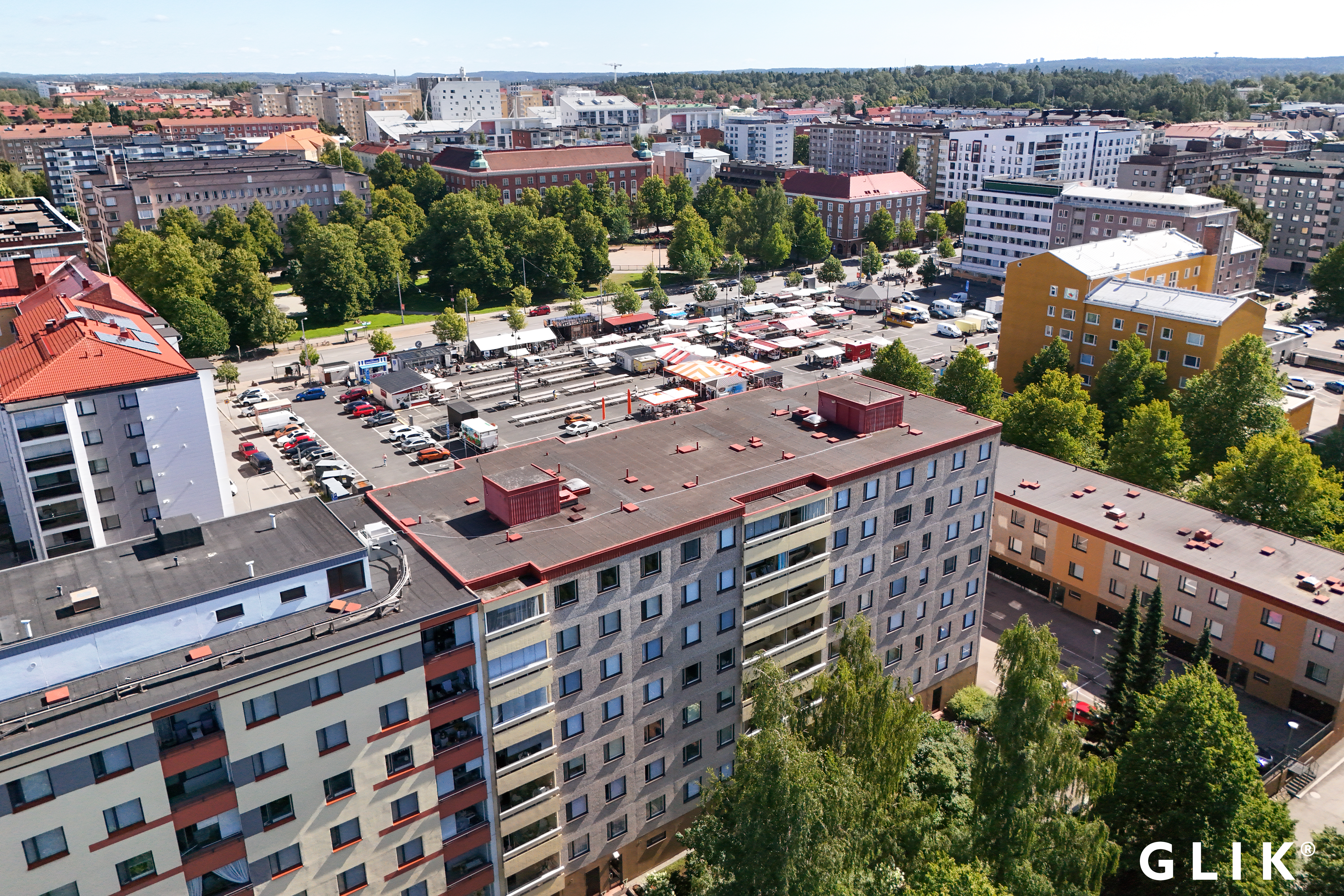 Pinninkatu 26, 33100 Tampere